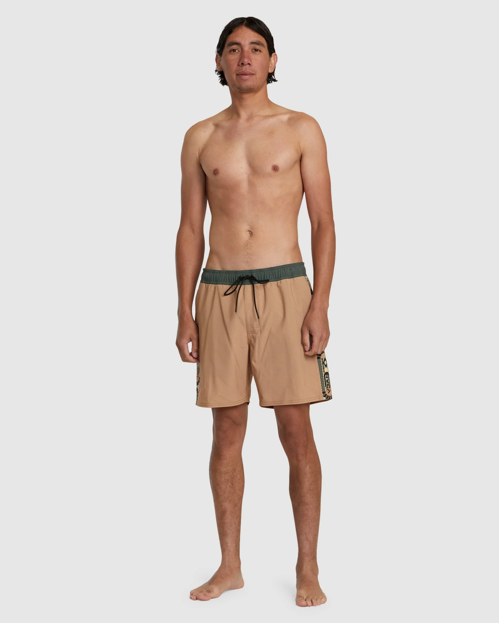 Mens Apex Elastic Boardshorts - Image 5