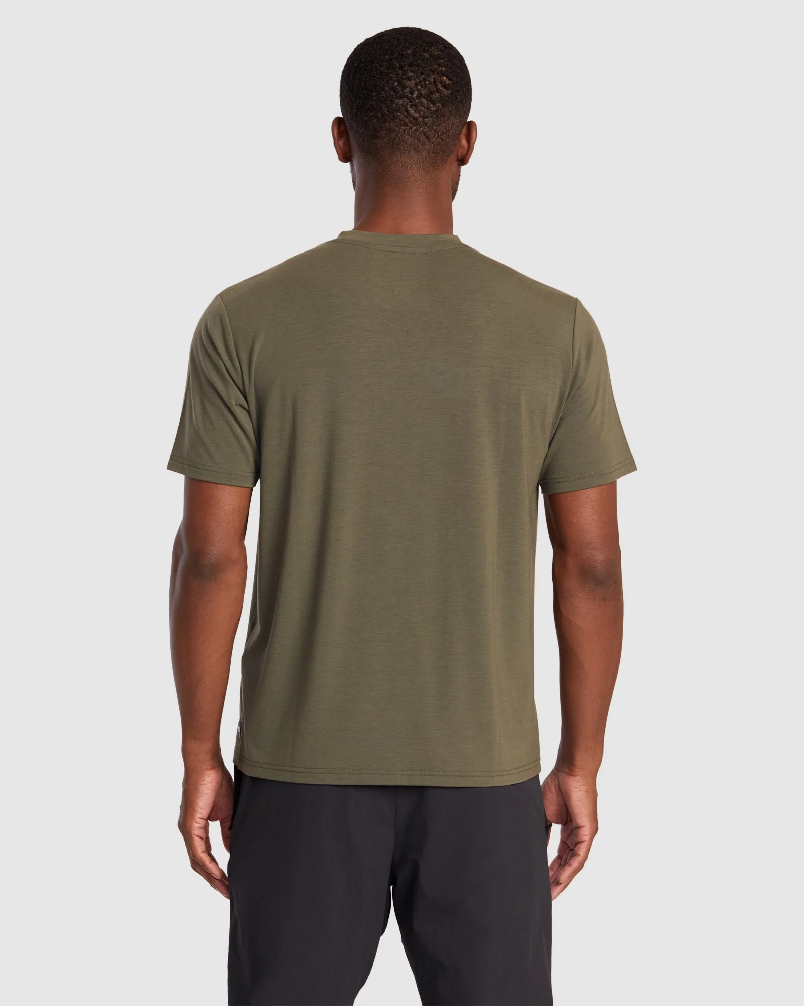 VA Sport Balance Technical Training T-Shirt - Image 3