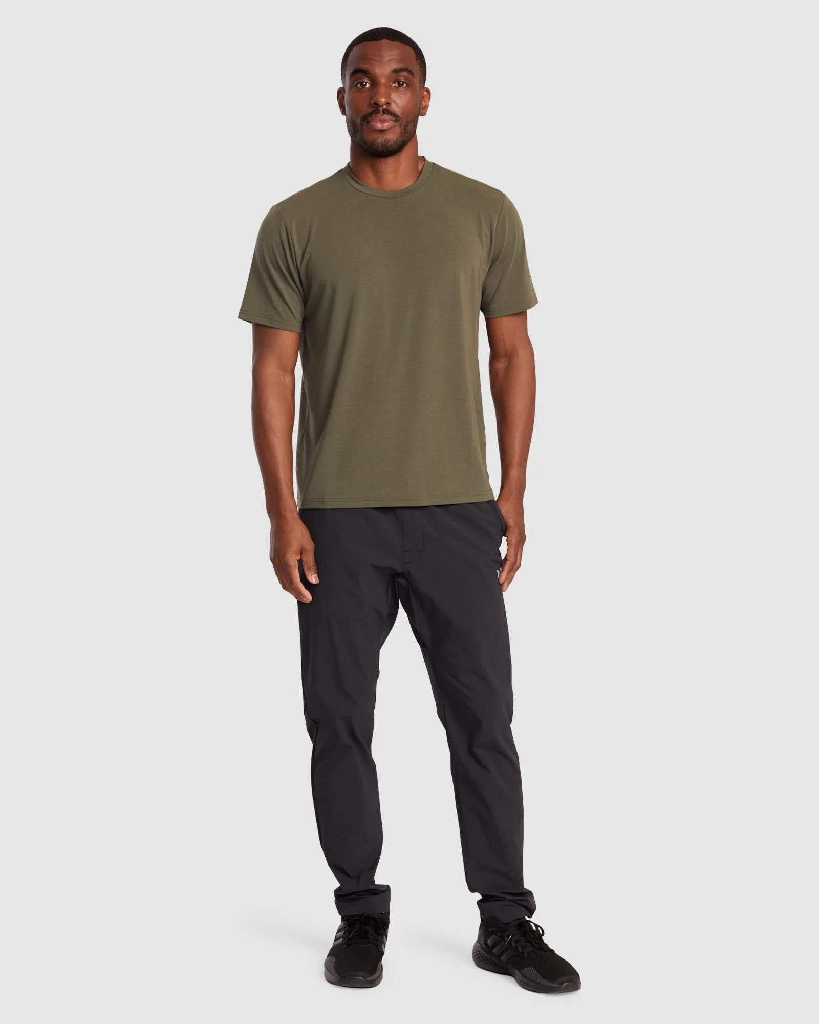 VA Sport Balance Technical Training T-Shirt - Image 5