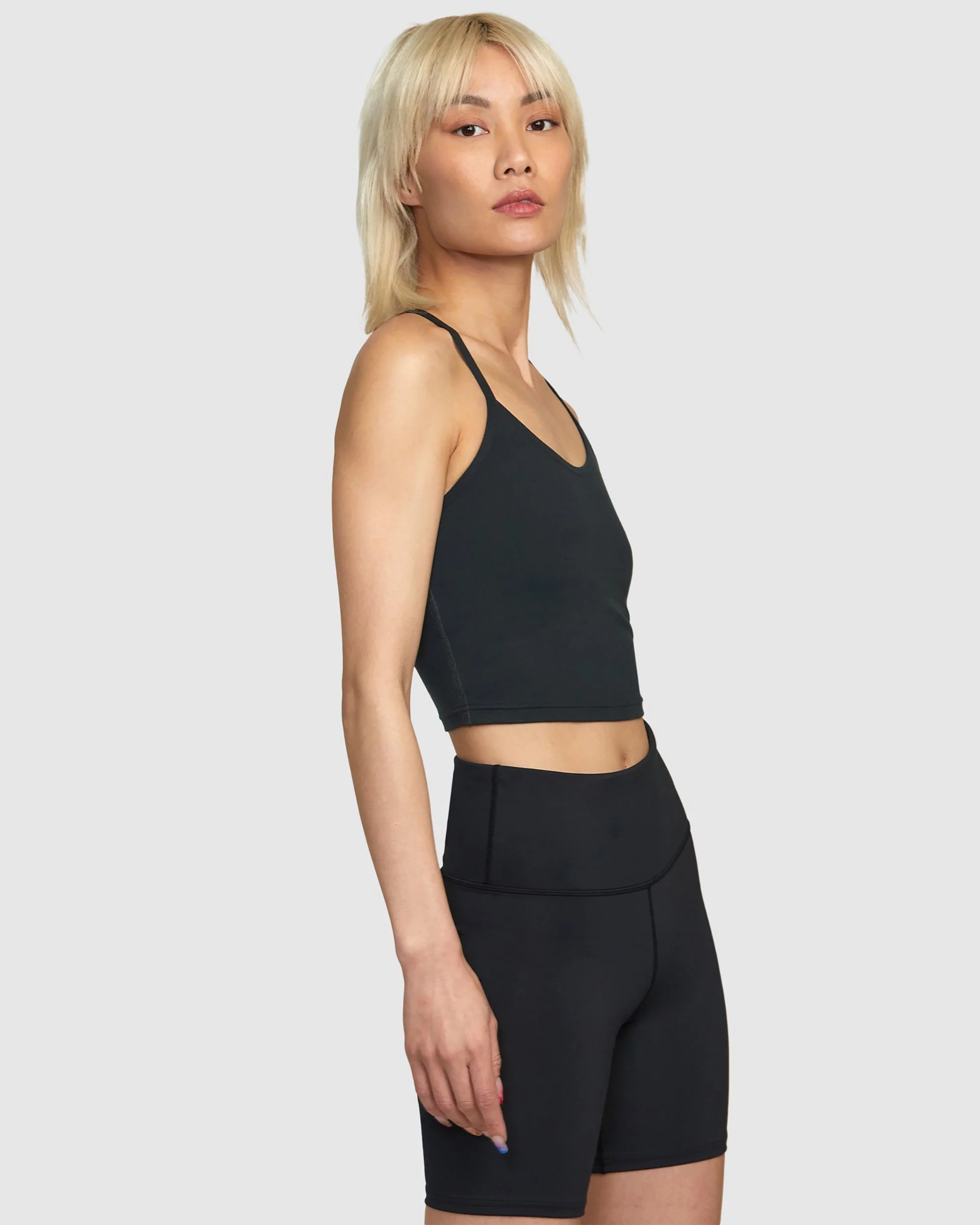 Womens Base Tank Top - Image 7