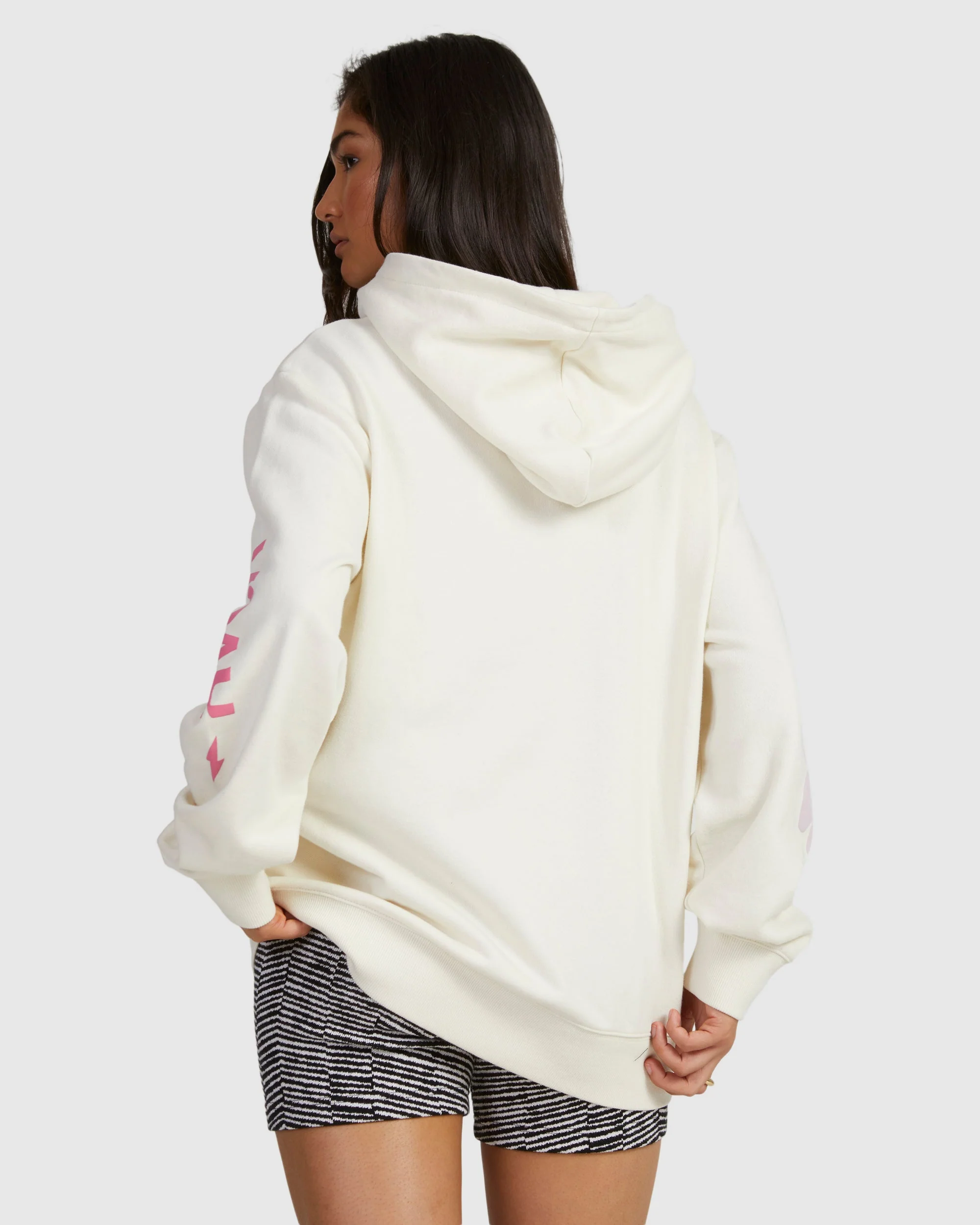 Brain Freeze Slouched Hoodie - Image 3