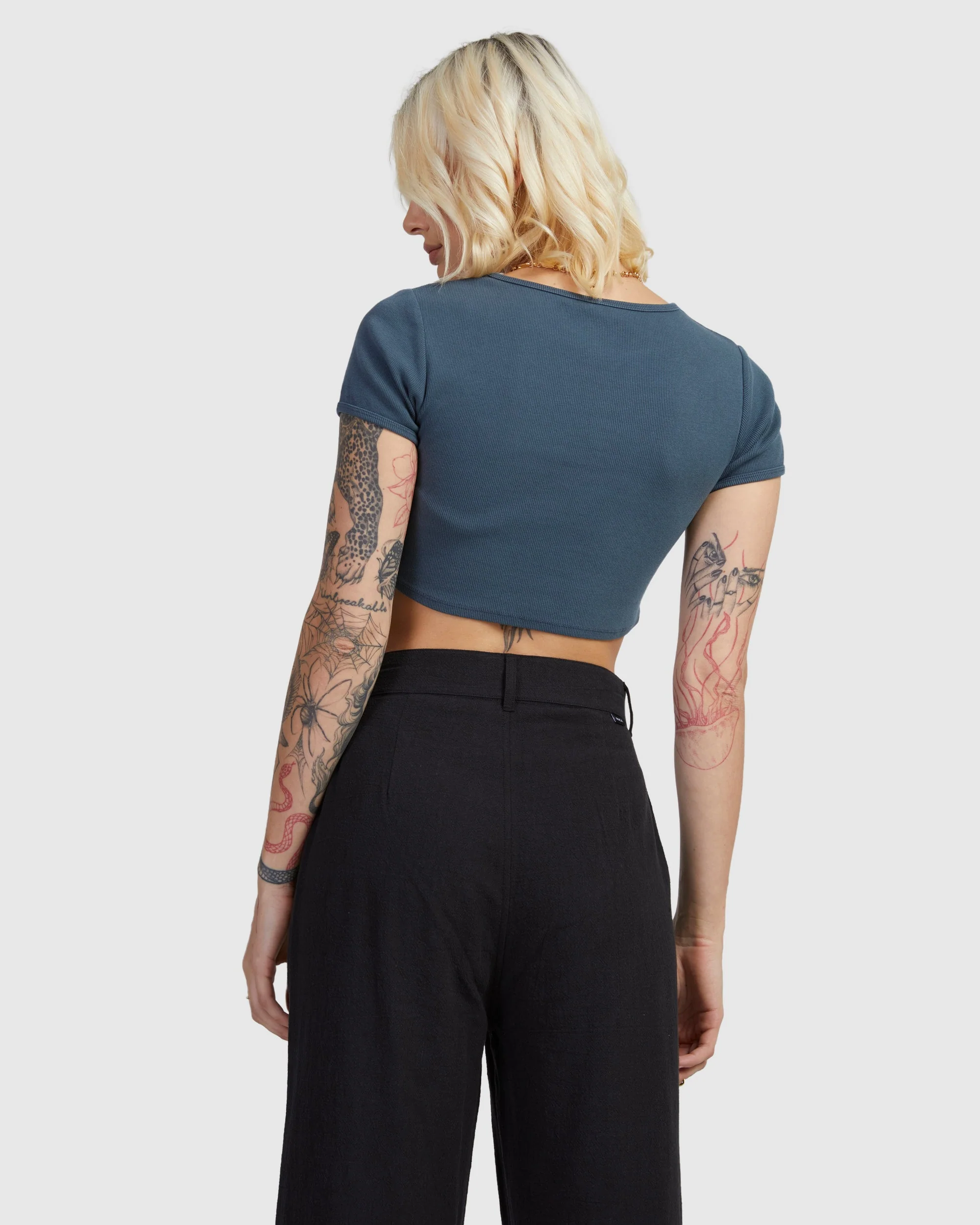 Circa Half Baby T-Shirt - Image 3