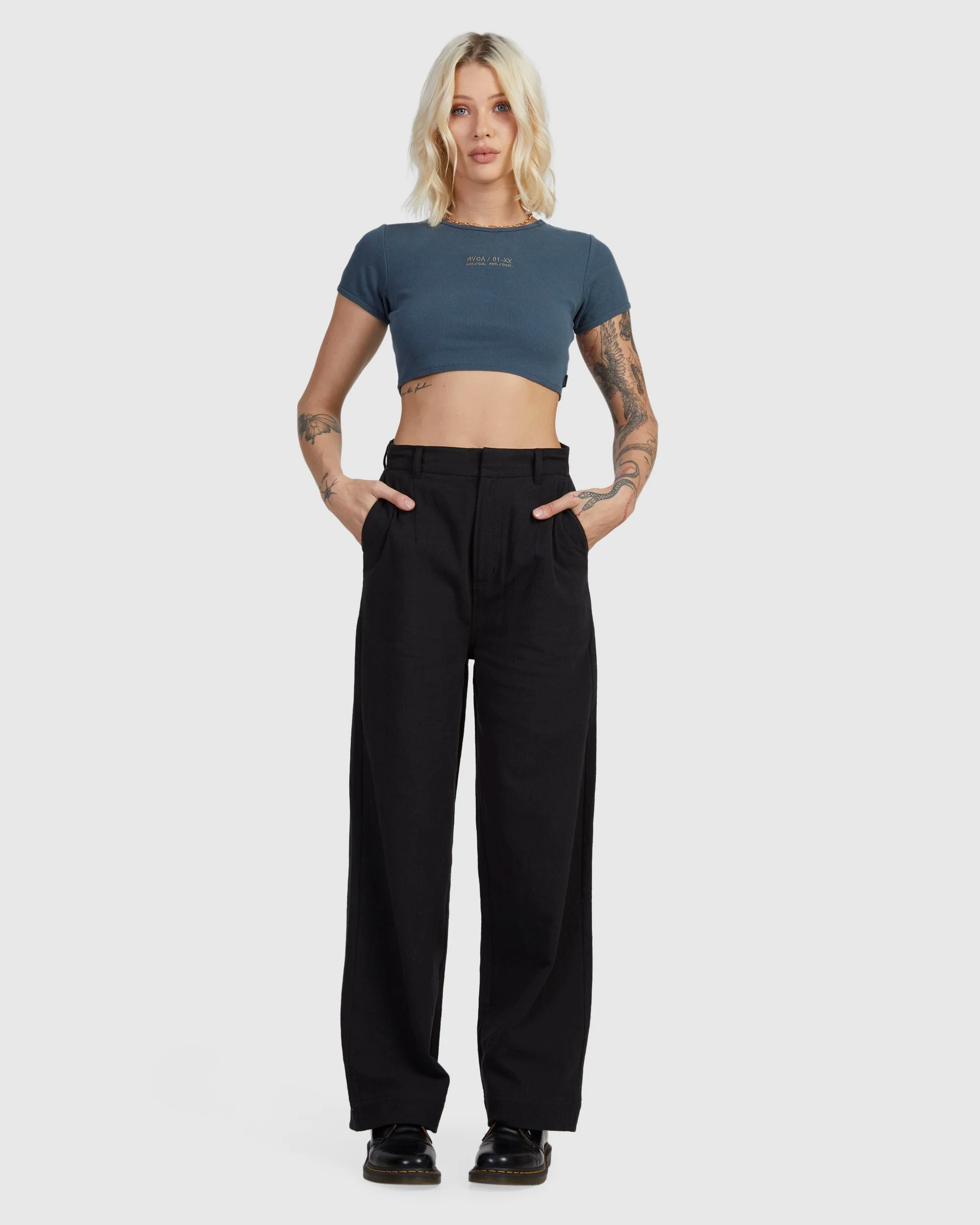 Circa Half Baby T-Shirt - Image 5