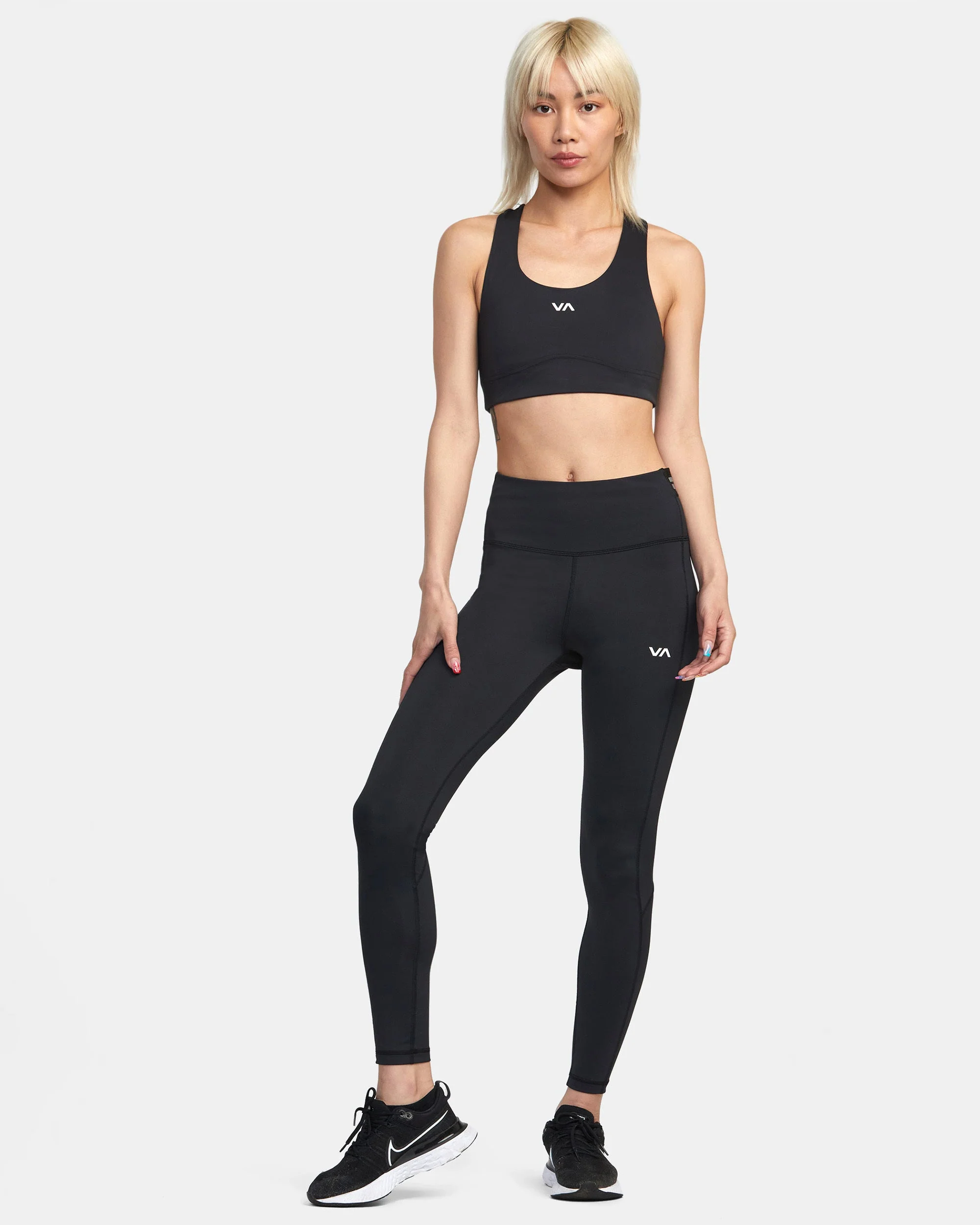 Womens Compression Legging - Image 7
