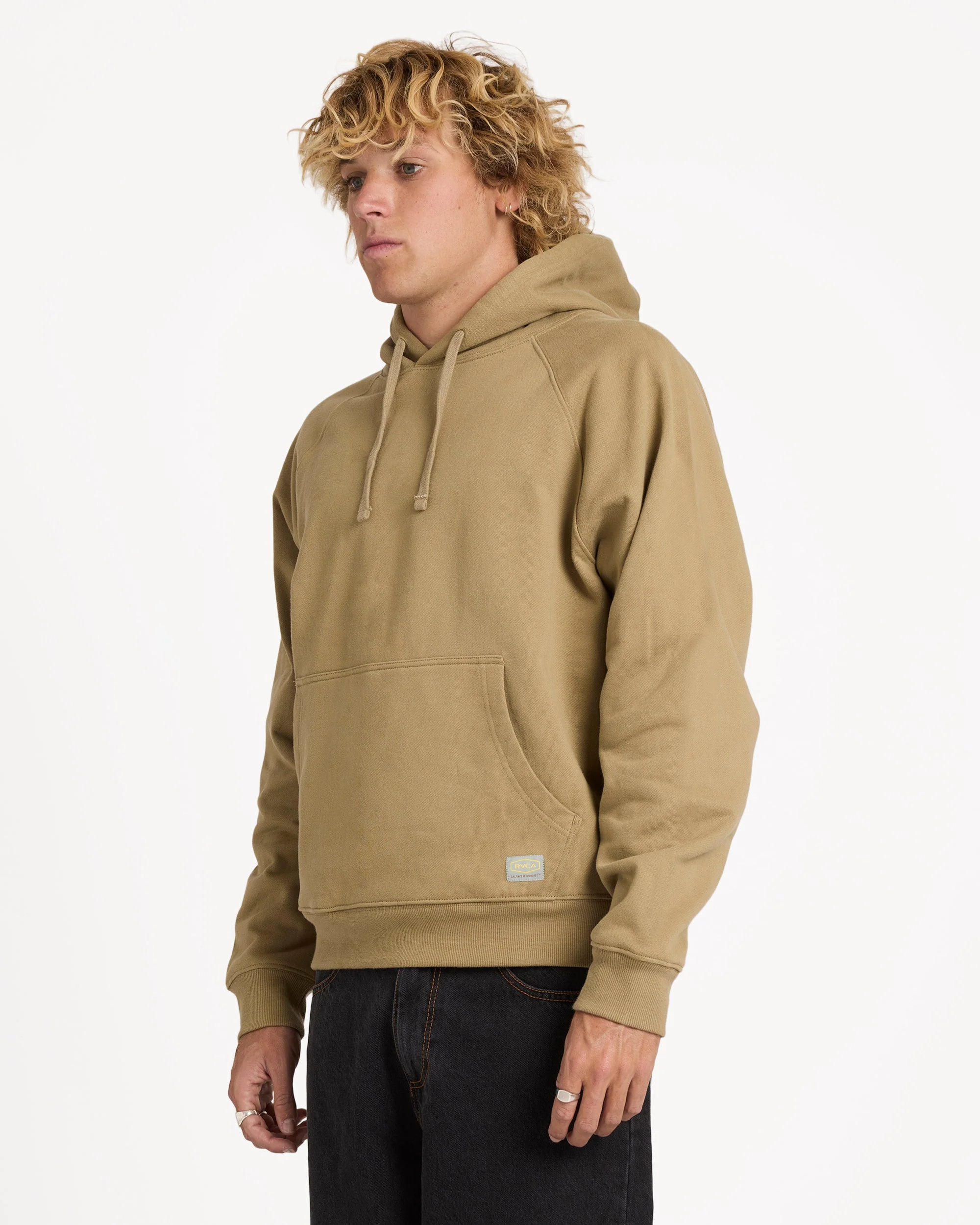 Mens Dayshift Pullover Hoodie - Image 3