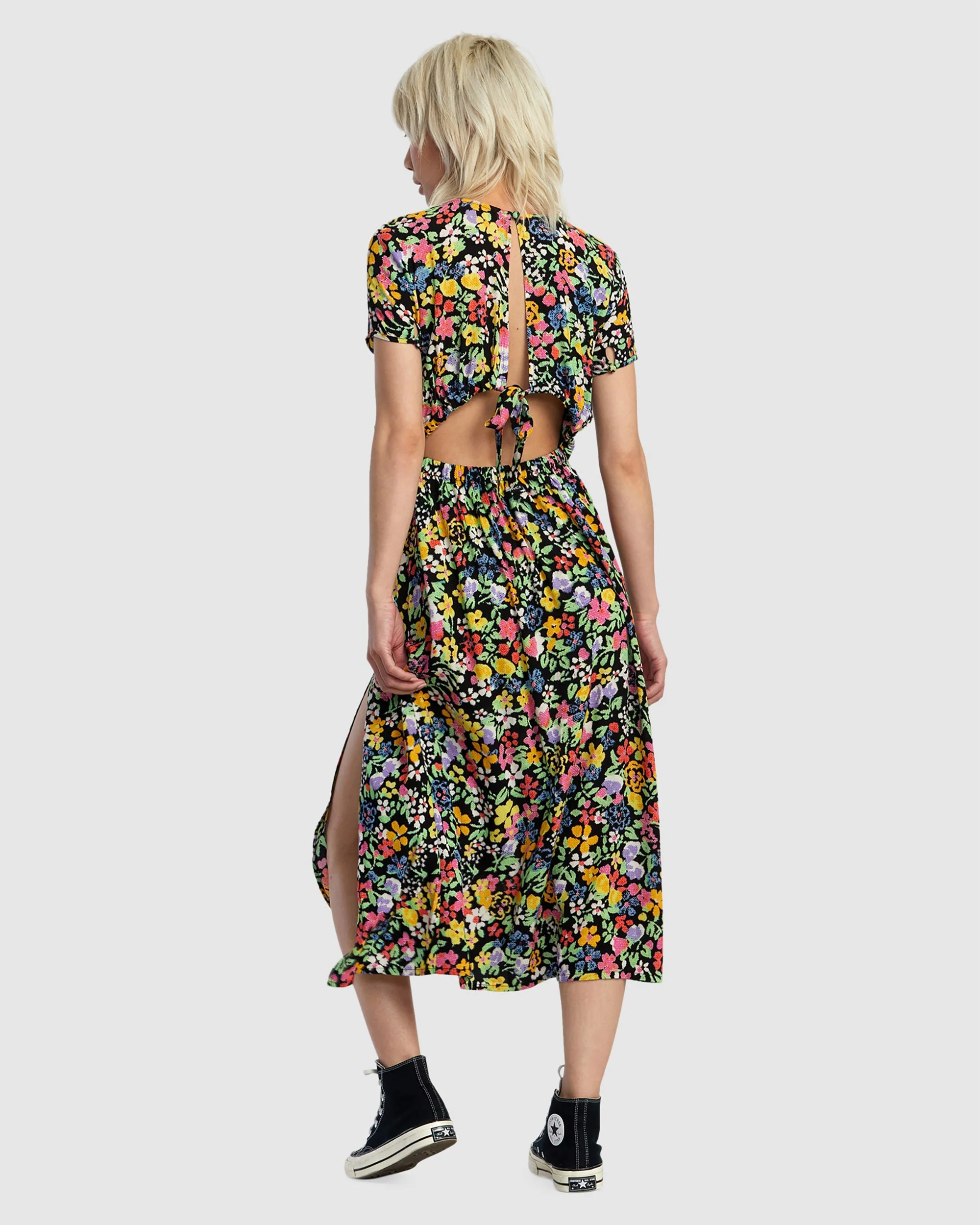 Dreamscape Dress - Image 3