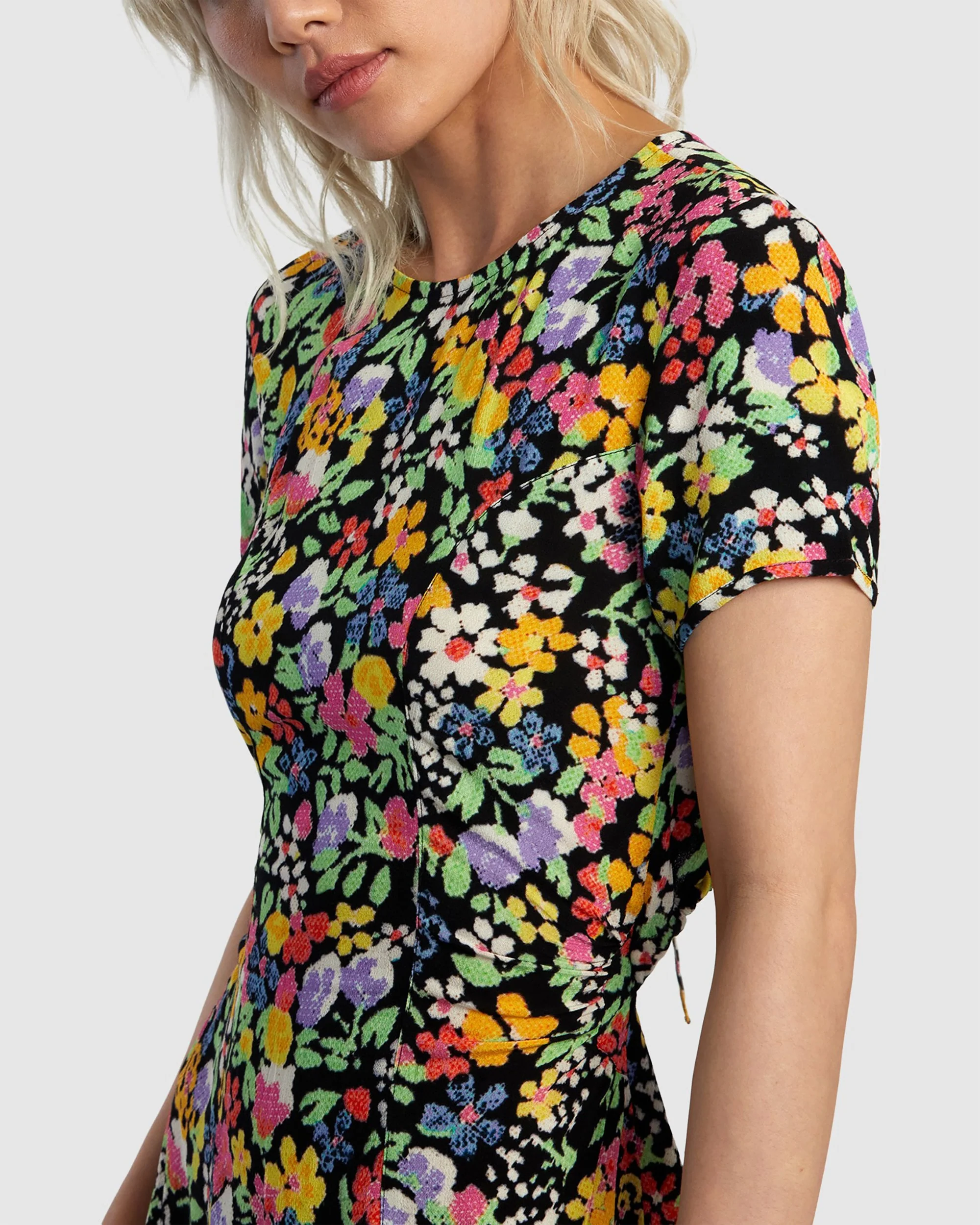 Dreamscape Dress - Image 4