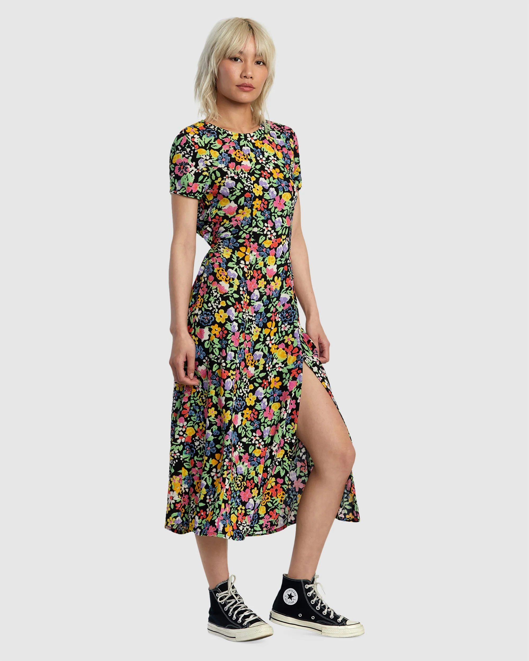 Dreamscape Dress - Image 6