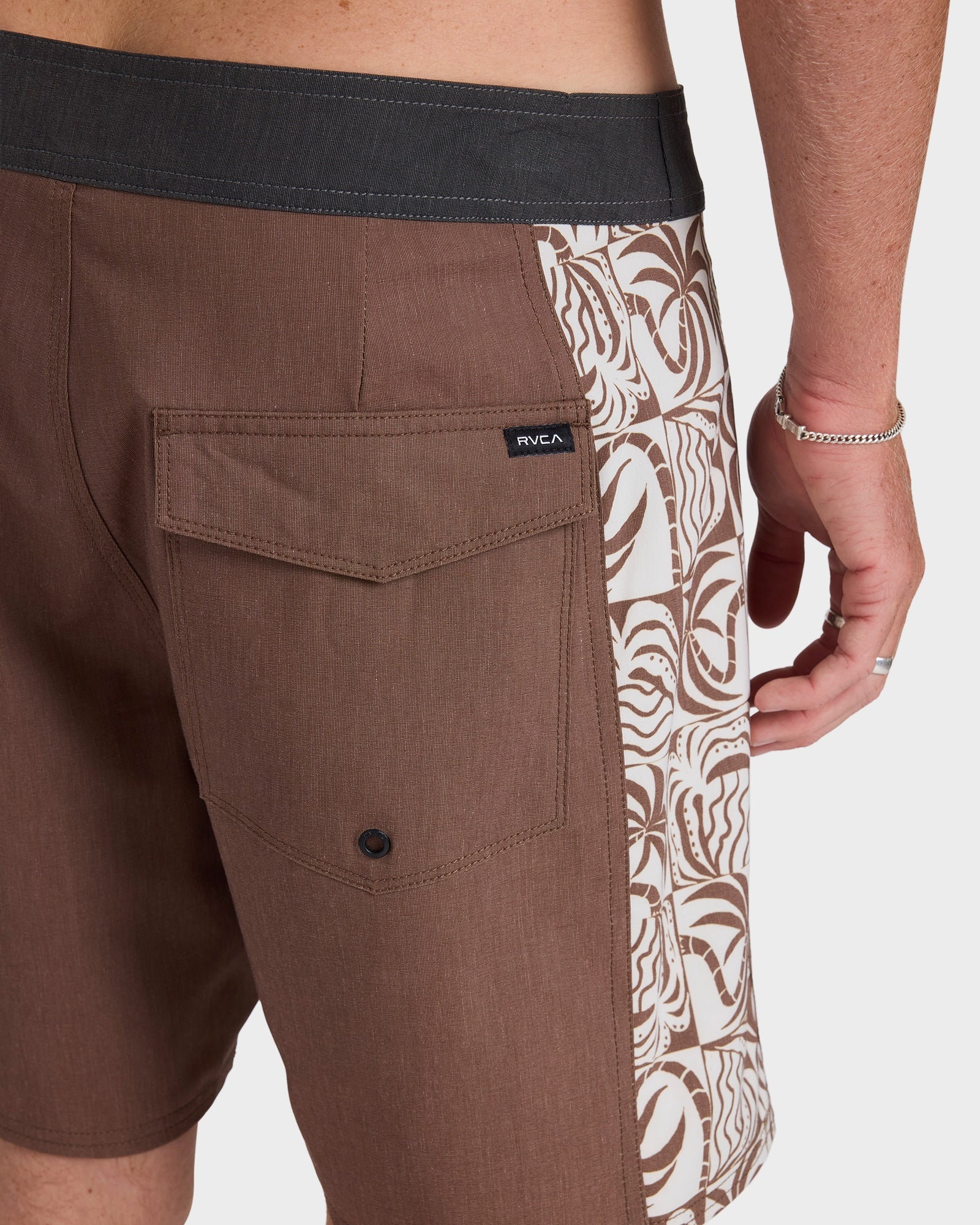 Mens Exotica 17" Boardshorts - Image 4