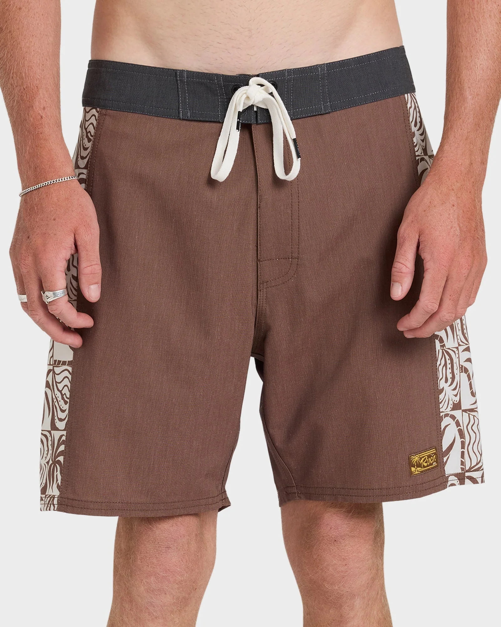 Mens Exotica 17" Boardshorts - Image 5