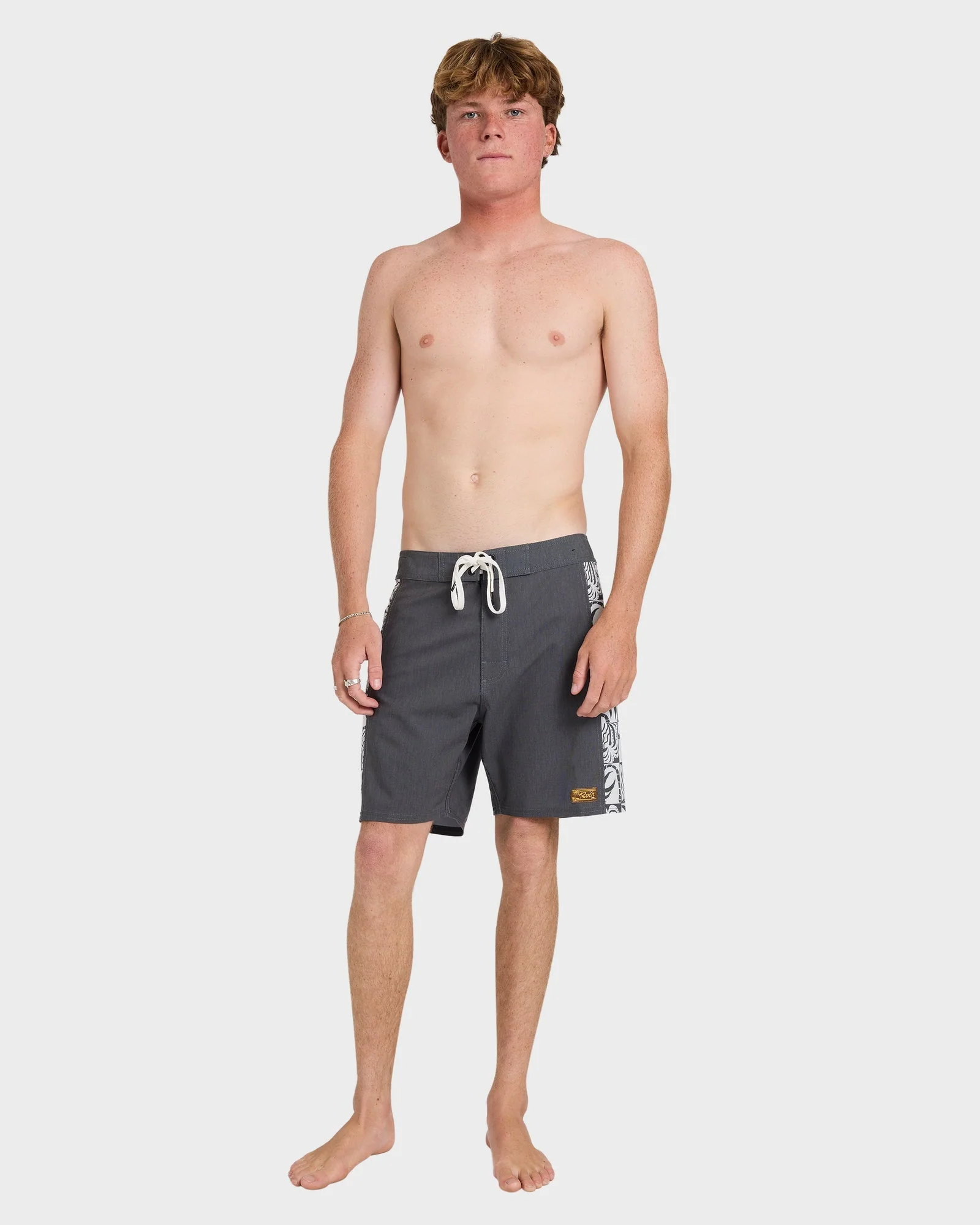 Mens Exotica 17" Boardshorts - Image 10