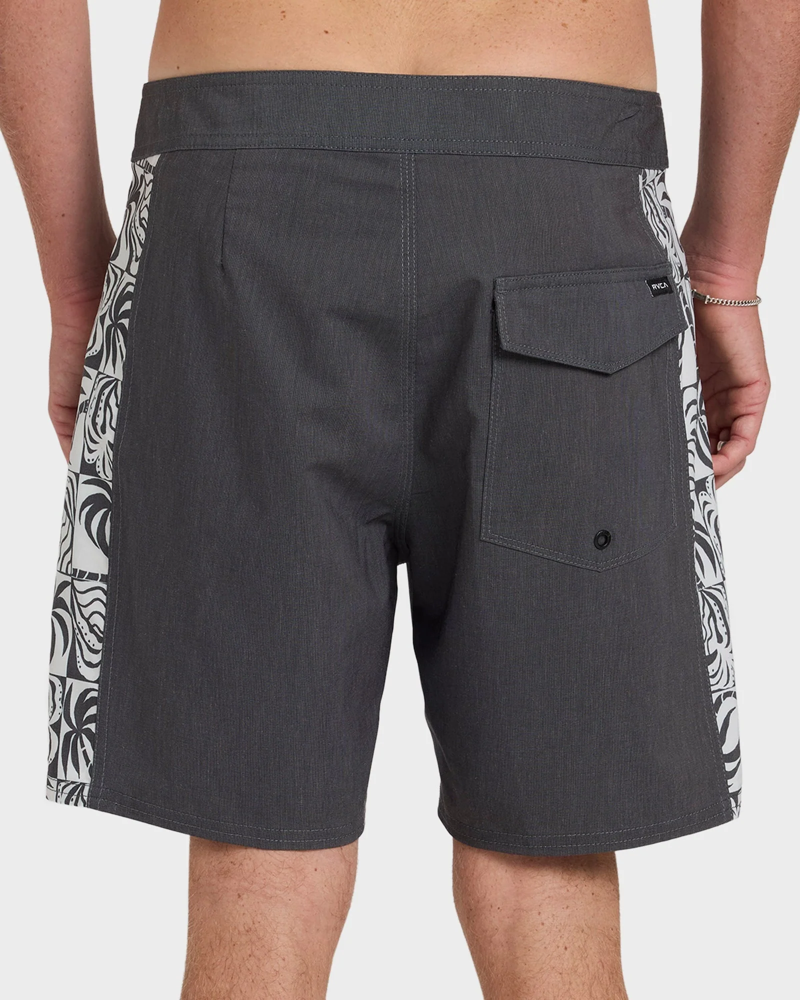 Mens Exotica 17" Boardshorts - Image 7