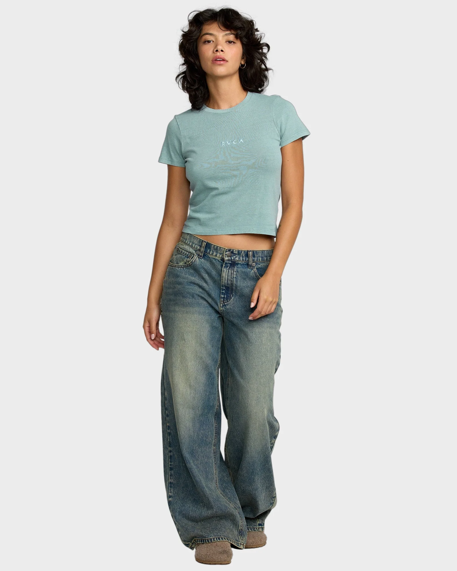 Womens Forever T-Shirt - Image 5