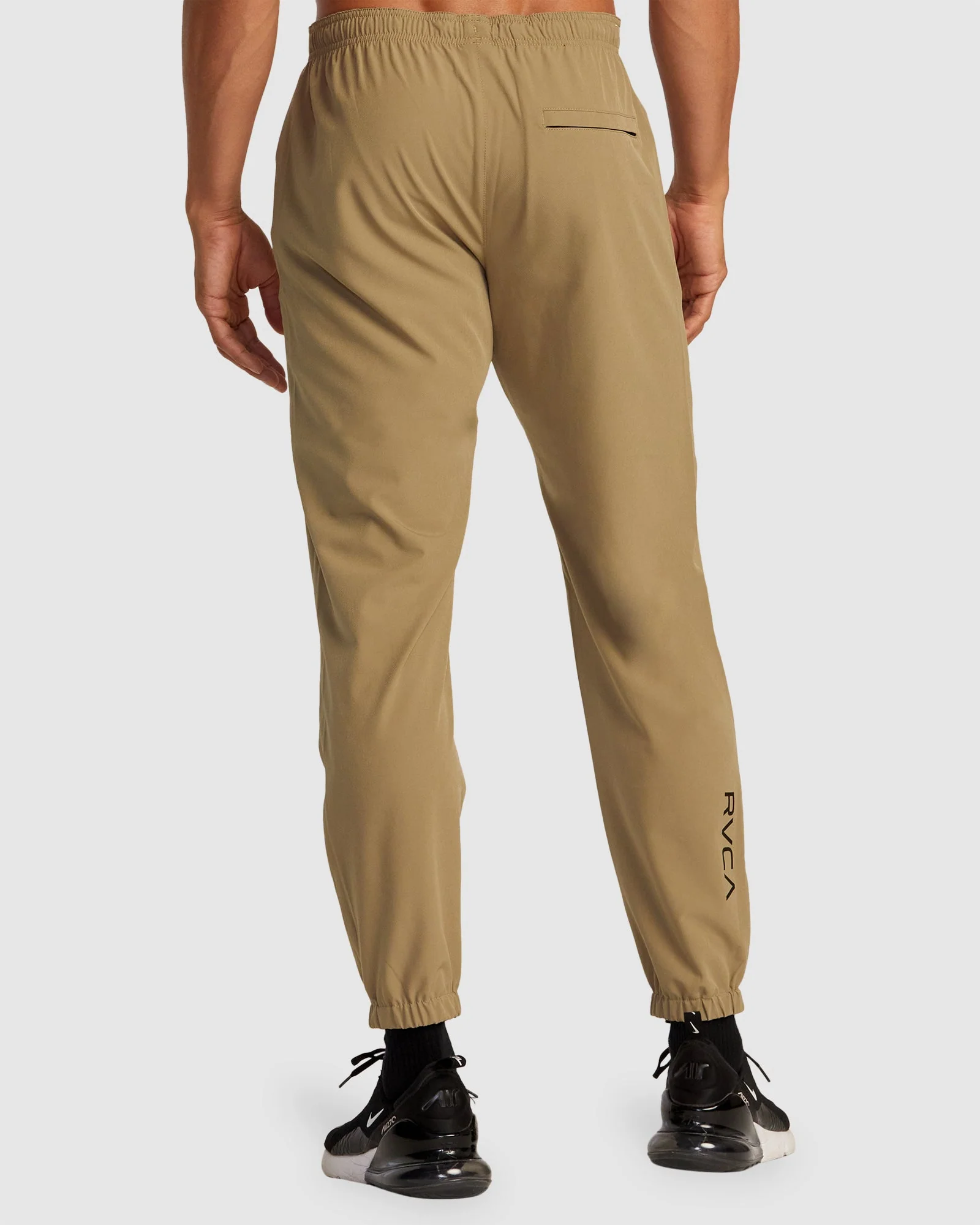 Mens HawaII Yogger Pant - Image 3