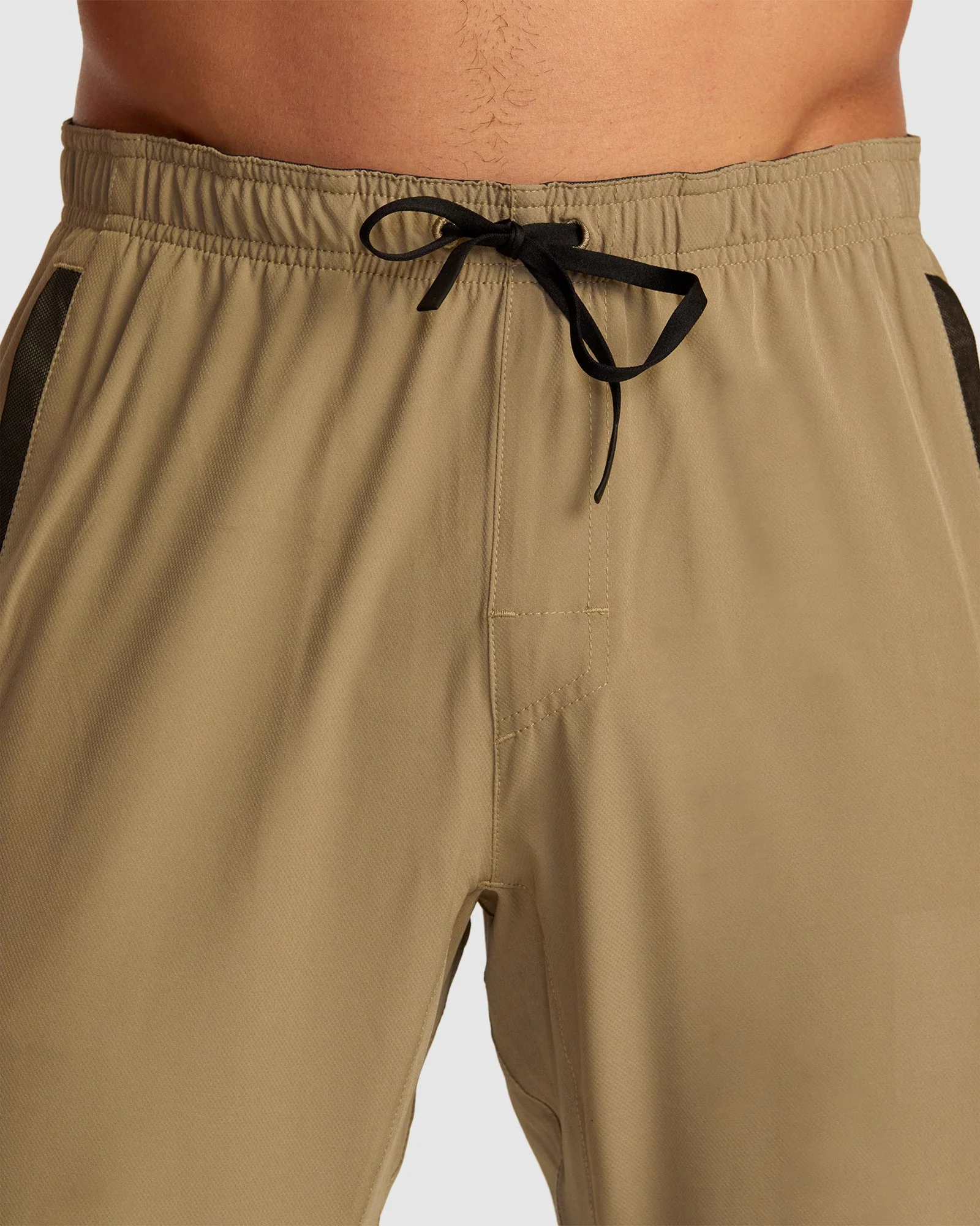 Mens HawaII Yogger Pant - Image 4