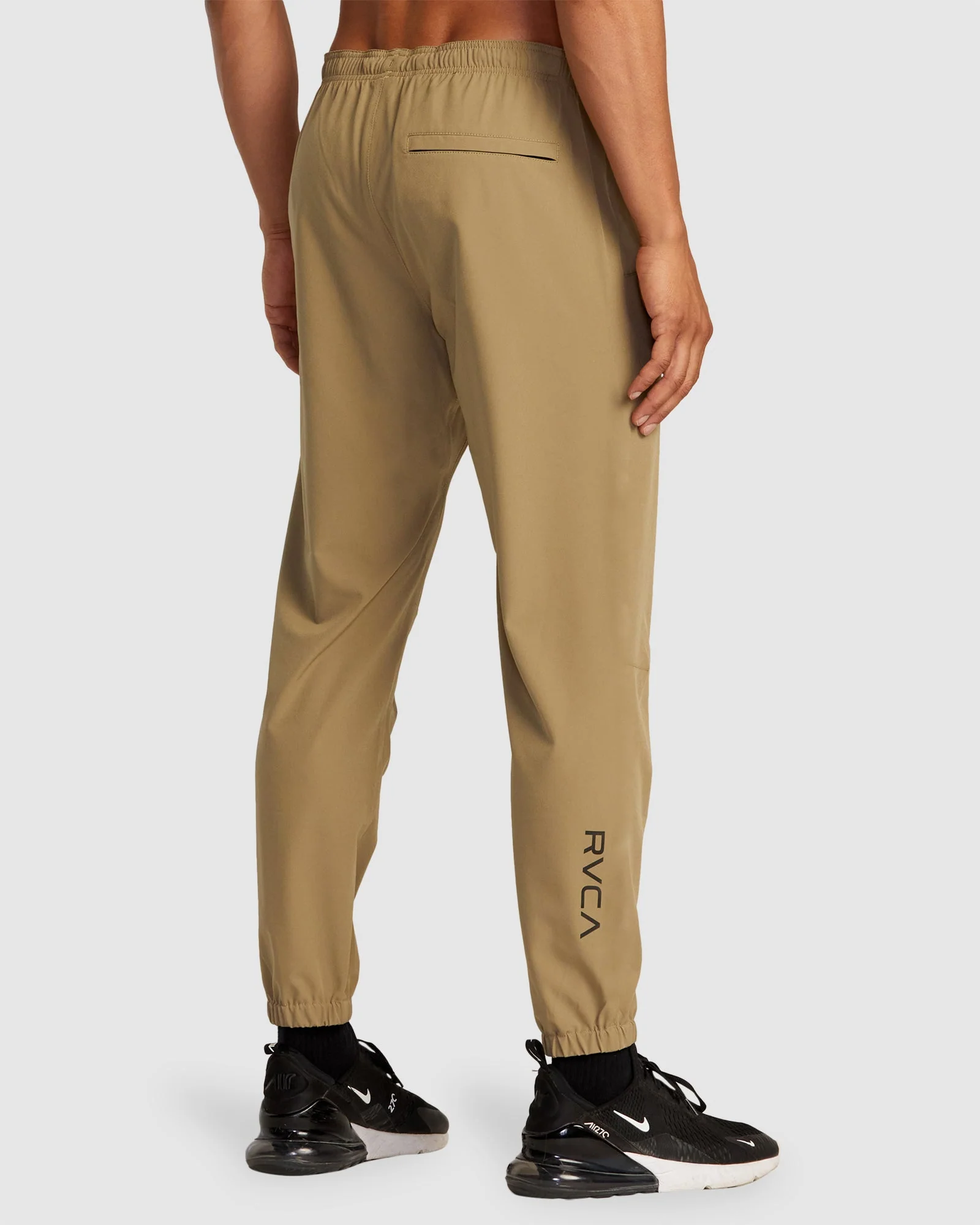 Mens HawaII Yogger Pant - Image 8