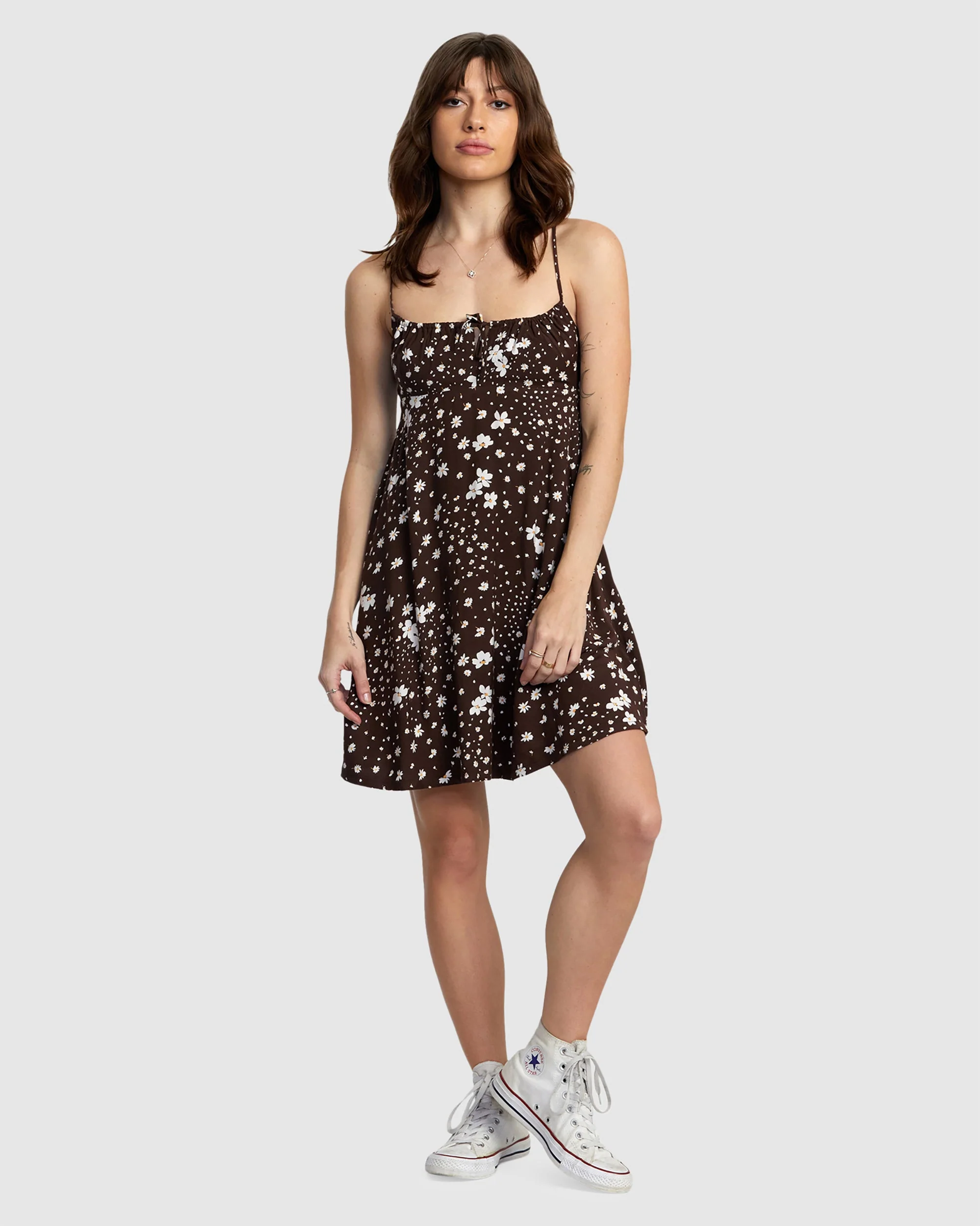 Overtime Sun Dress - Image 5