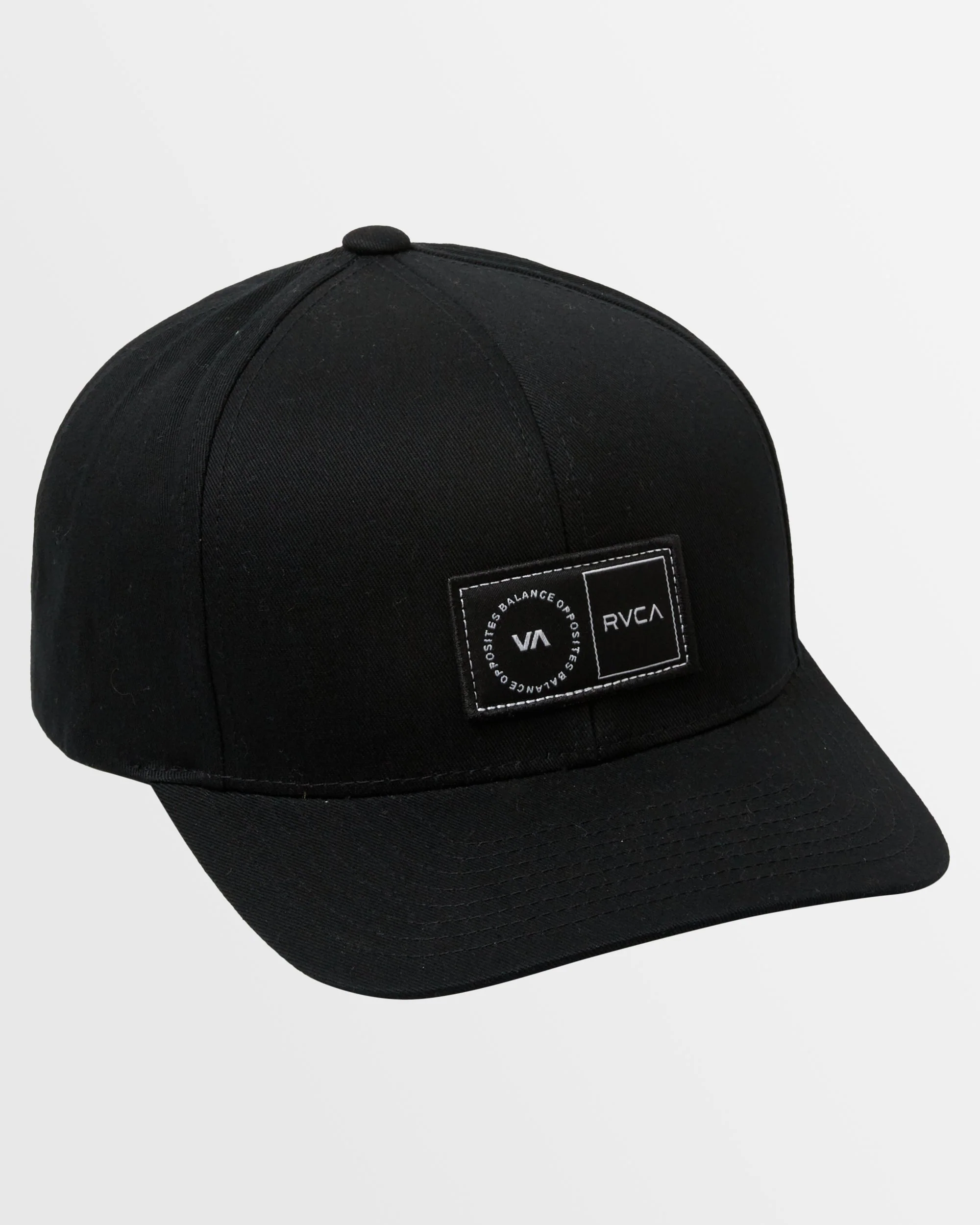 Platform Snapback Cap - Image 3