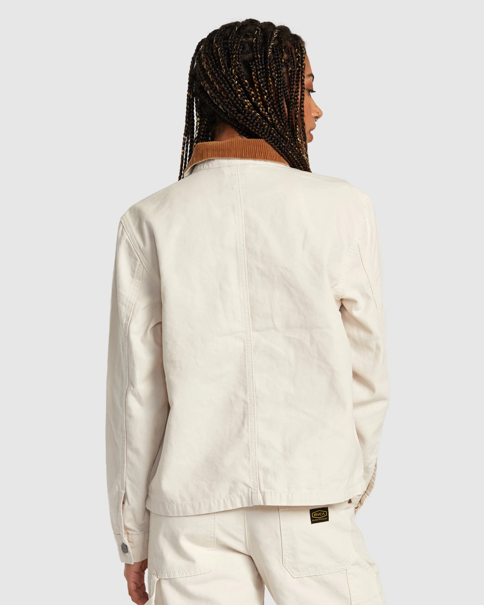 Recession Chore Coat - Image 3