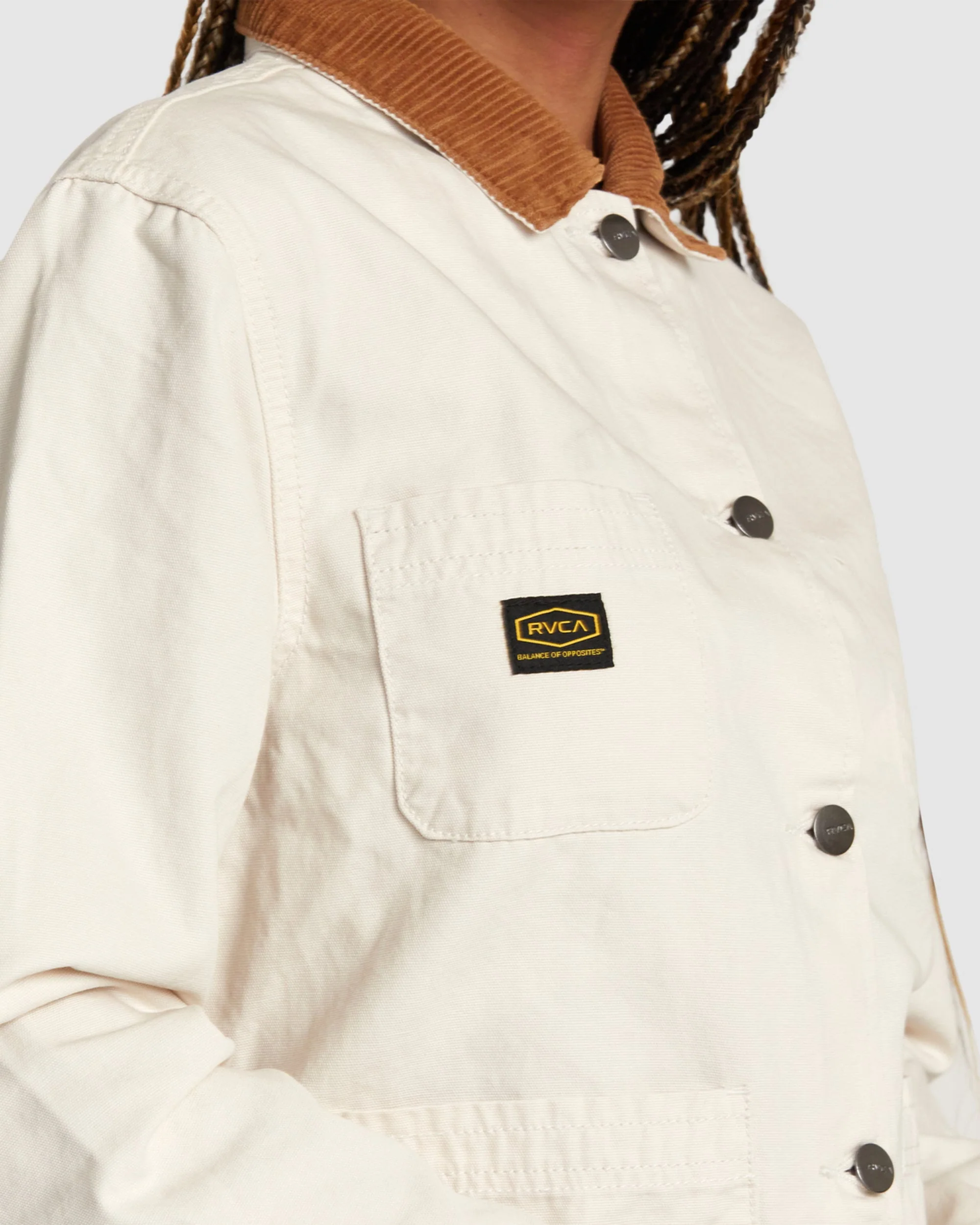 Recession Chore Coat - Image 4