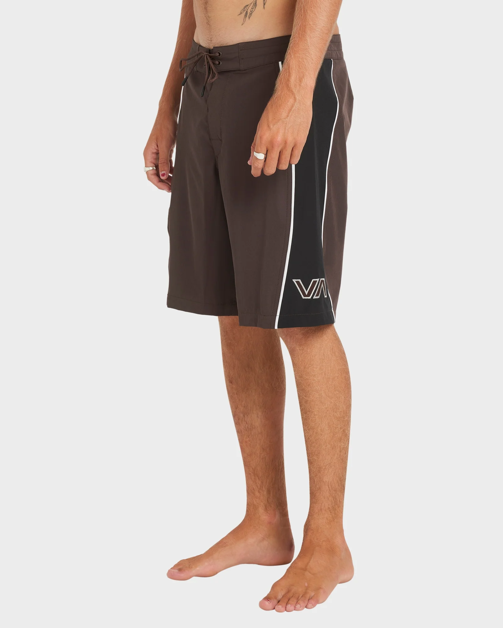 Mens Retract Trunk 20" Boardshorts - Image 3