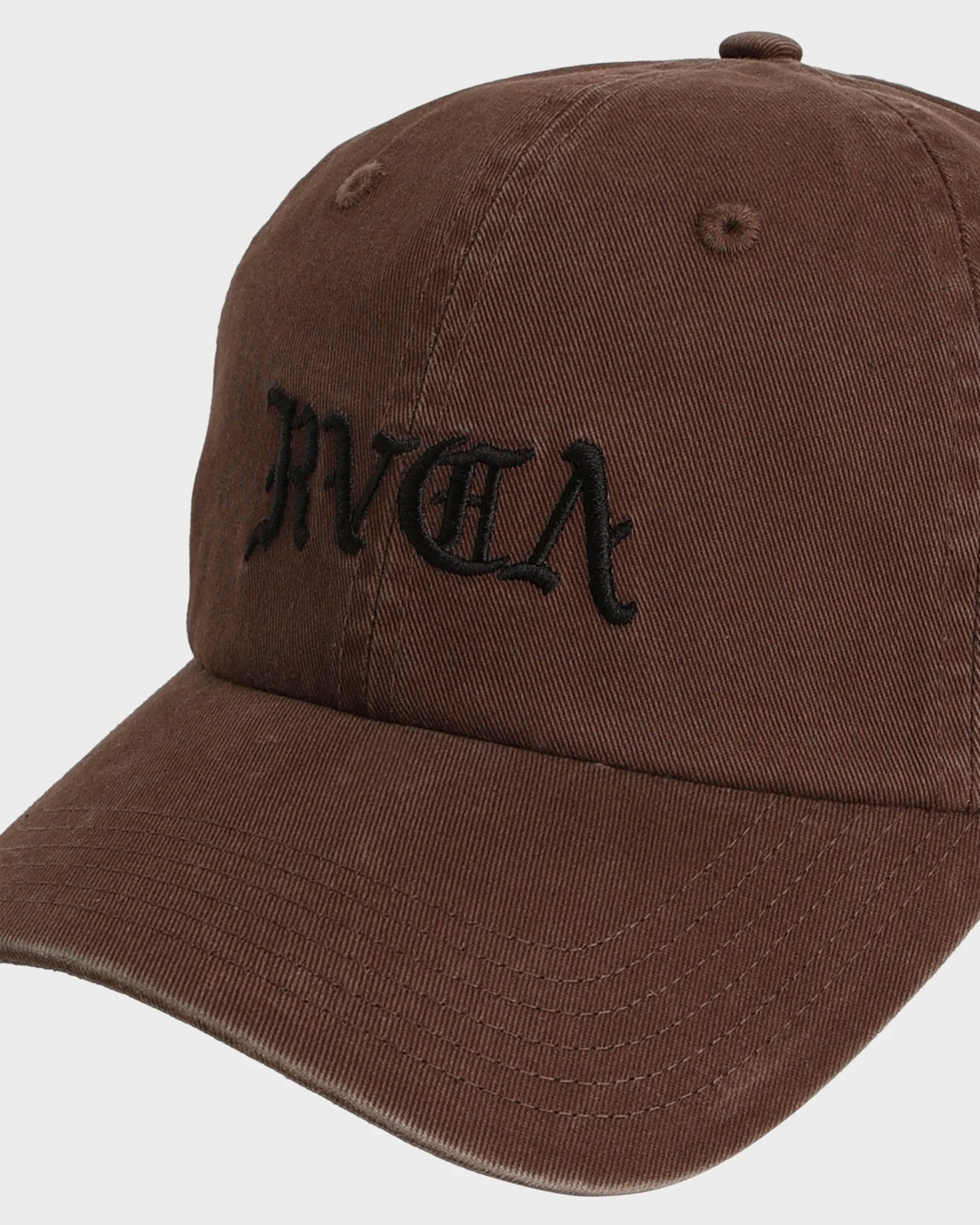 Mens RVCA Dad Cap - Image 4