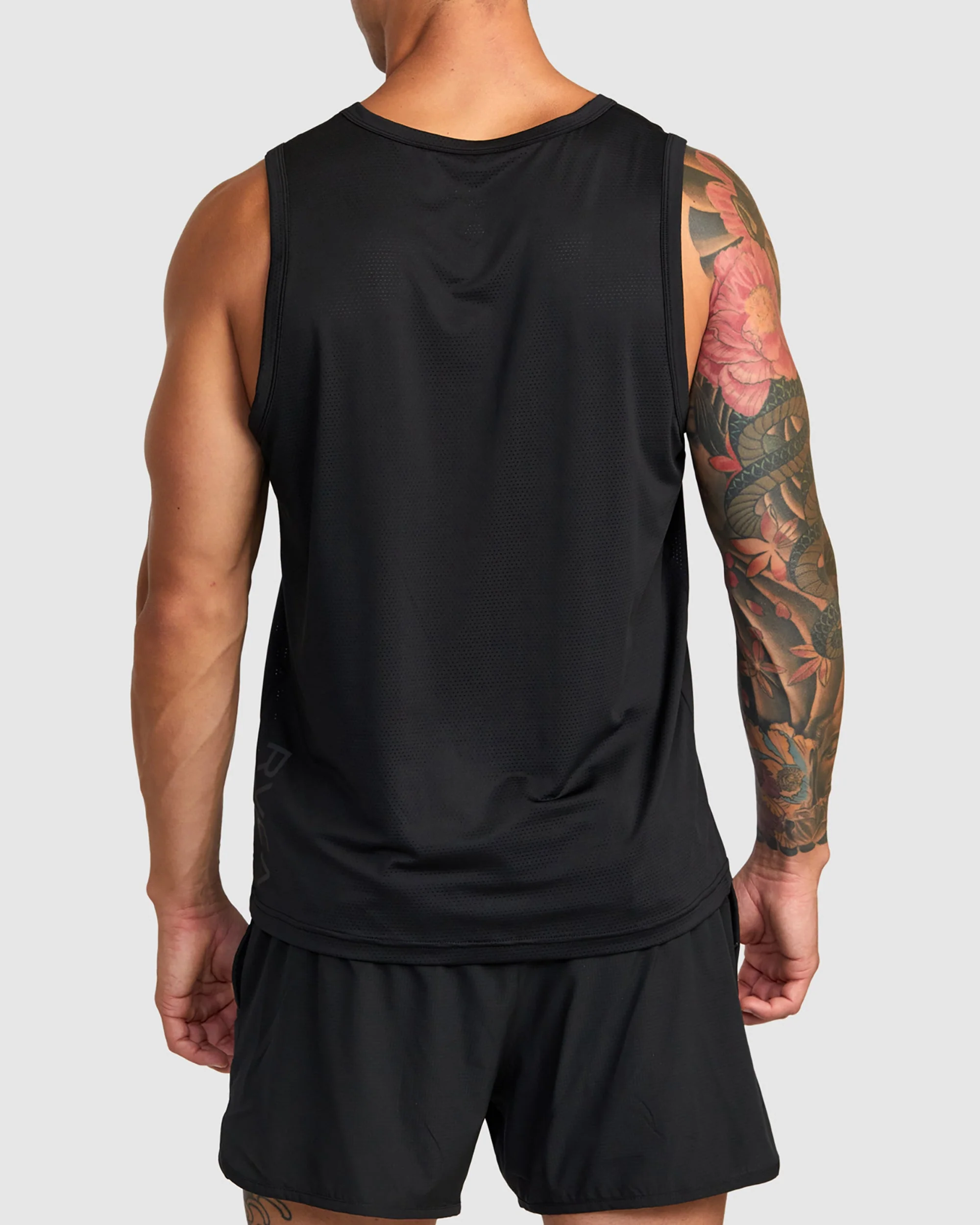 RVCA Runner Tank Top - Image 3