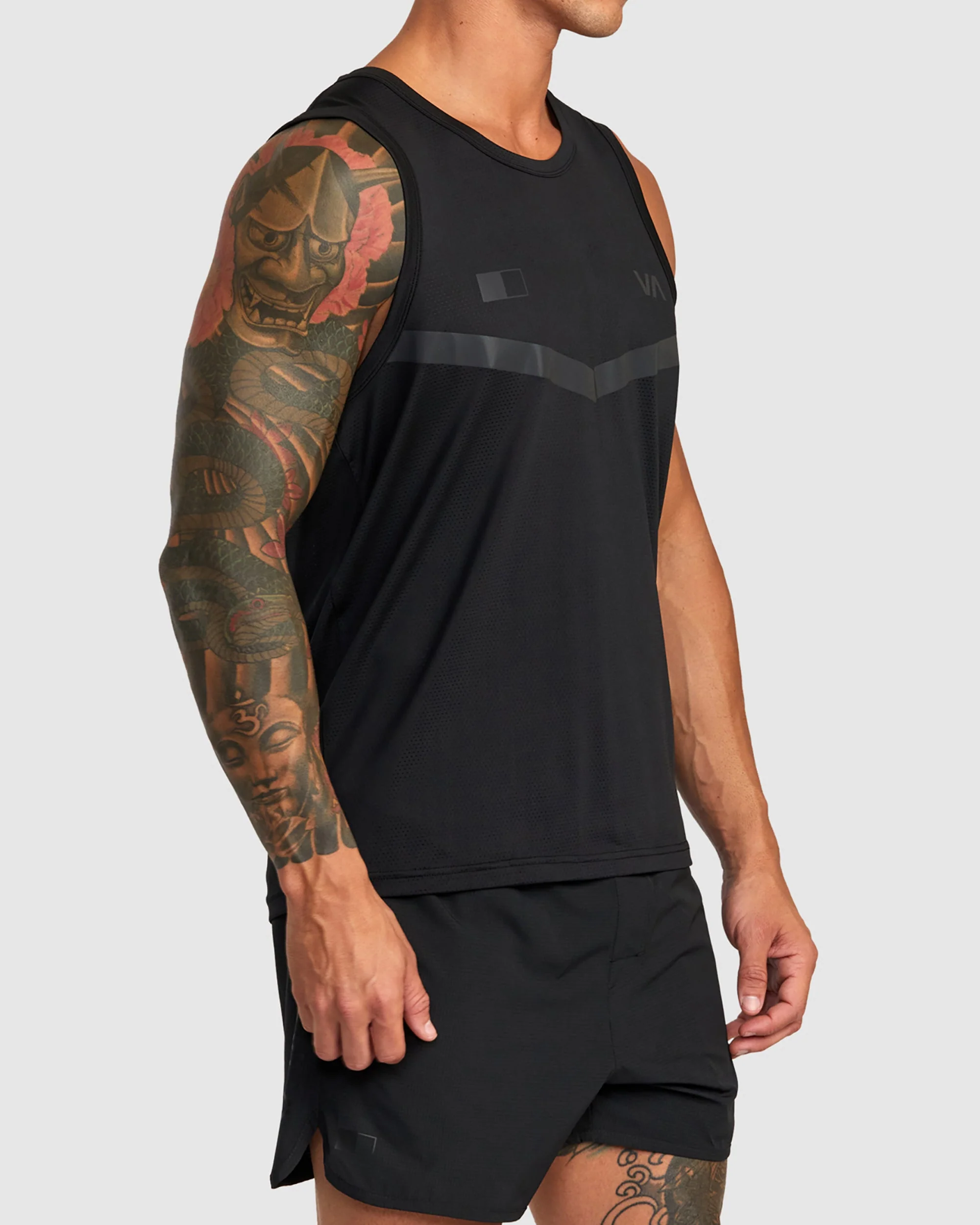 RVCA Runner Tank Top - Image 6