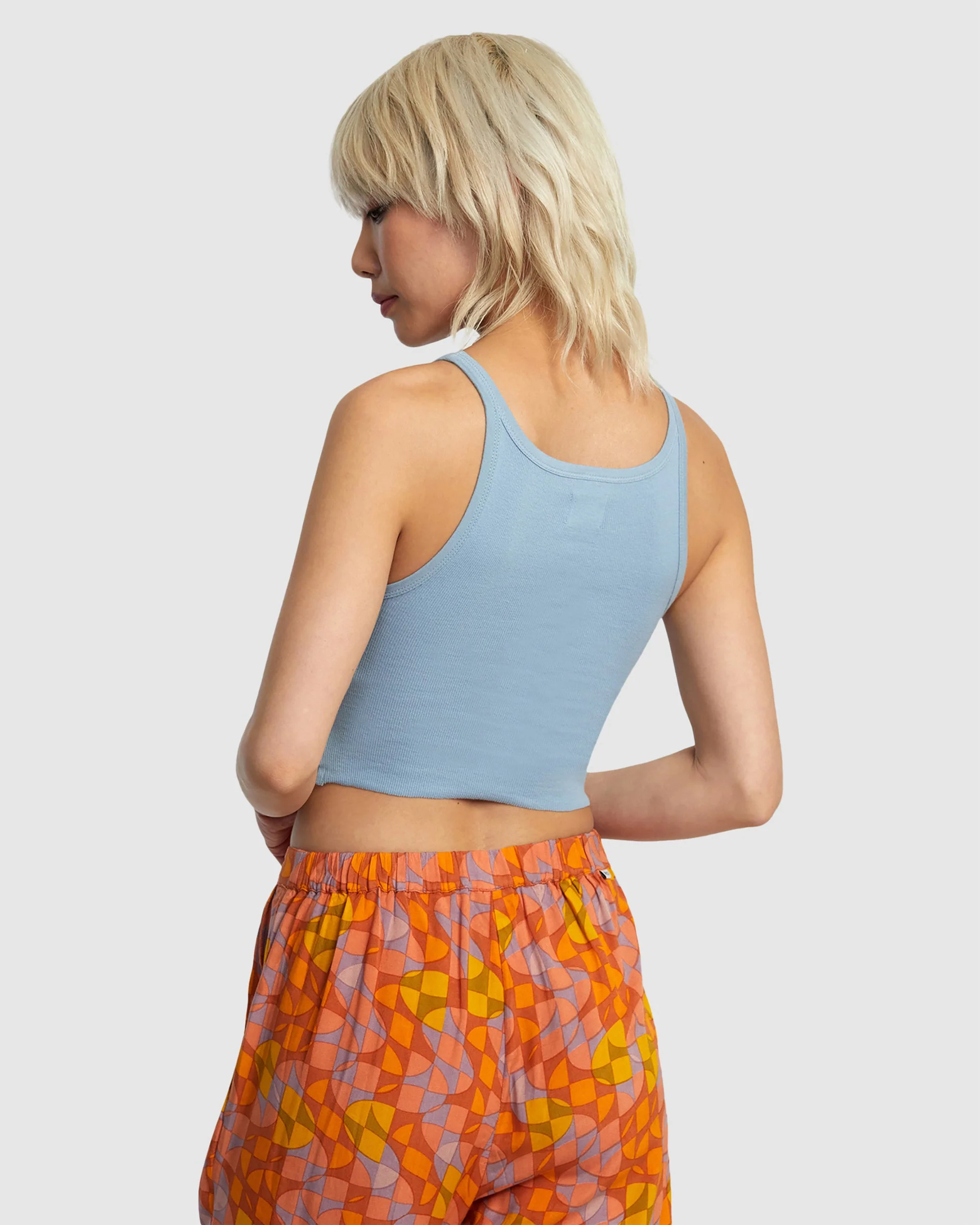 Slide Tank Top - Image 3