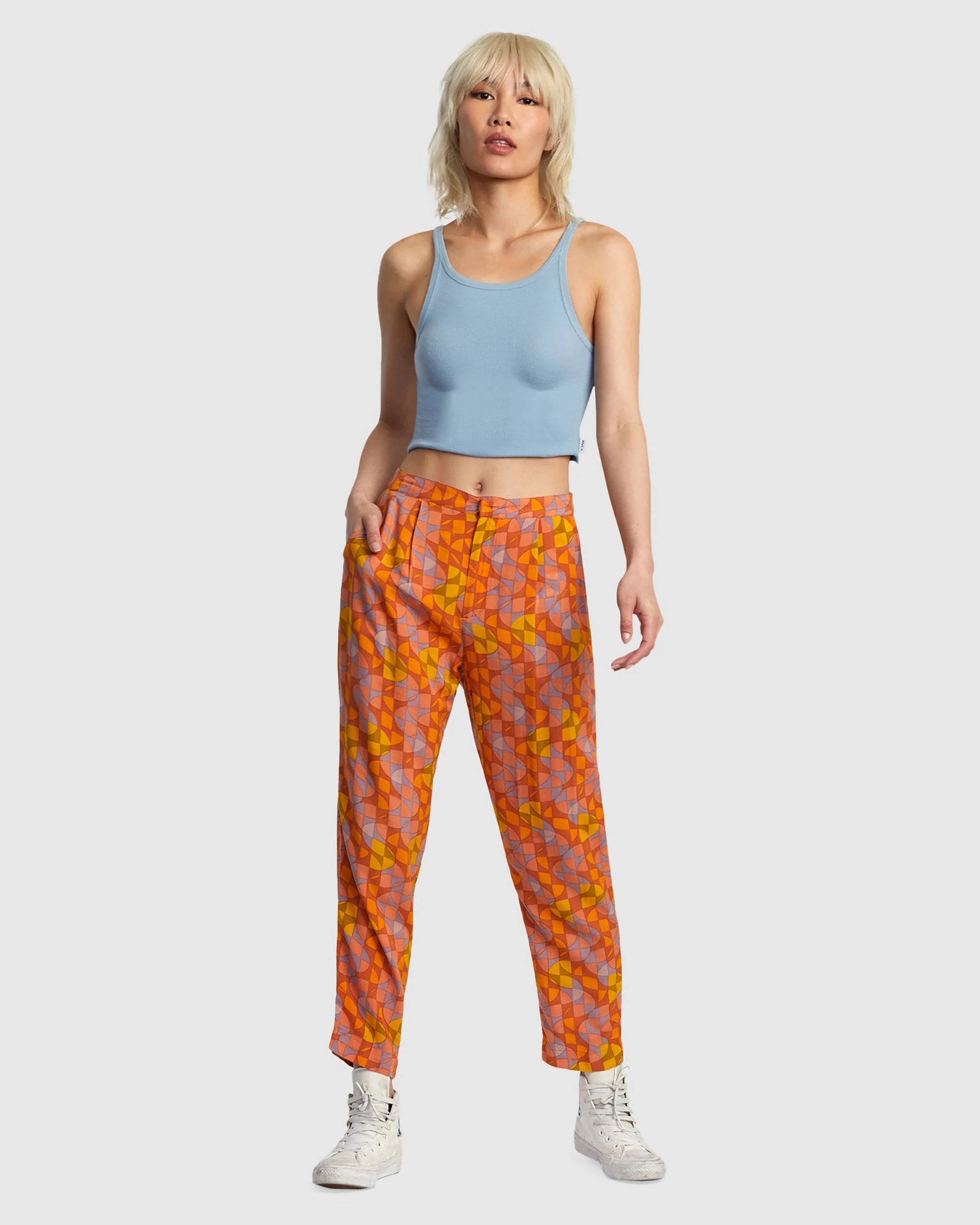 Slide Tank Top - Image 5