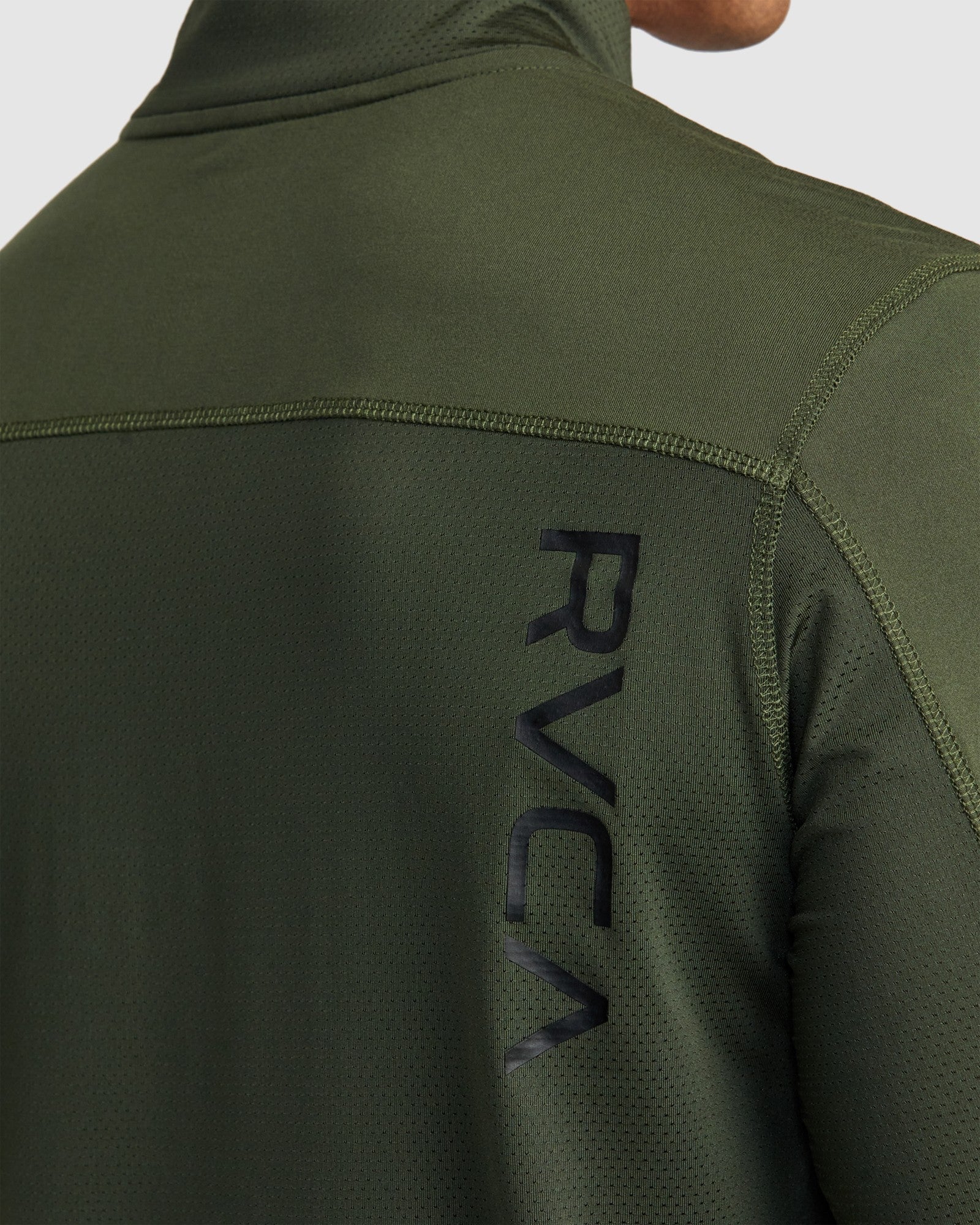 Sport Vent Half-Zip Pullover - Image 4