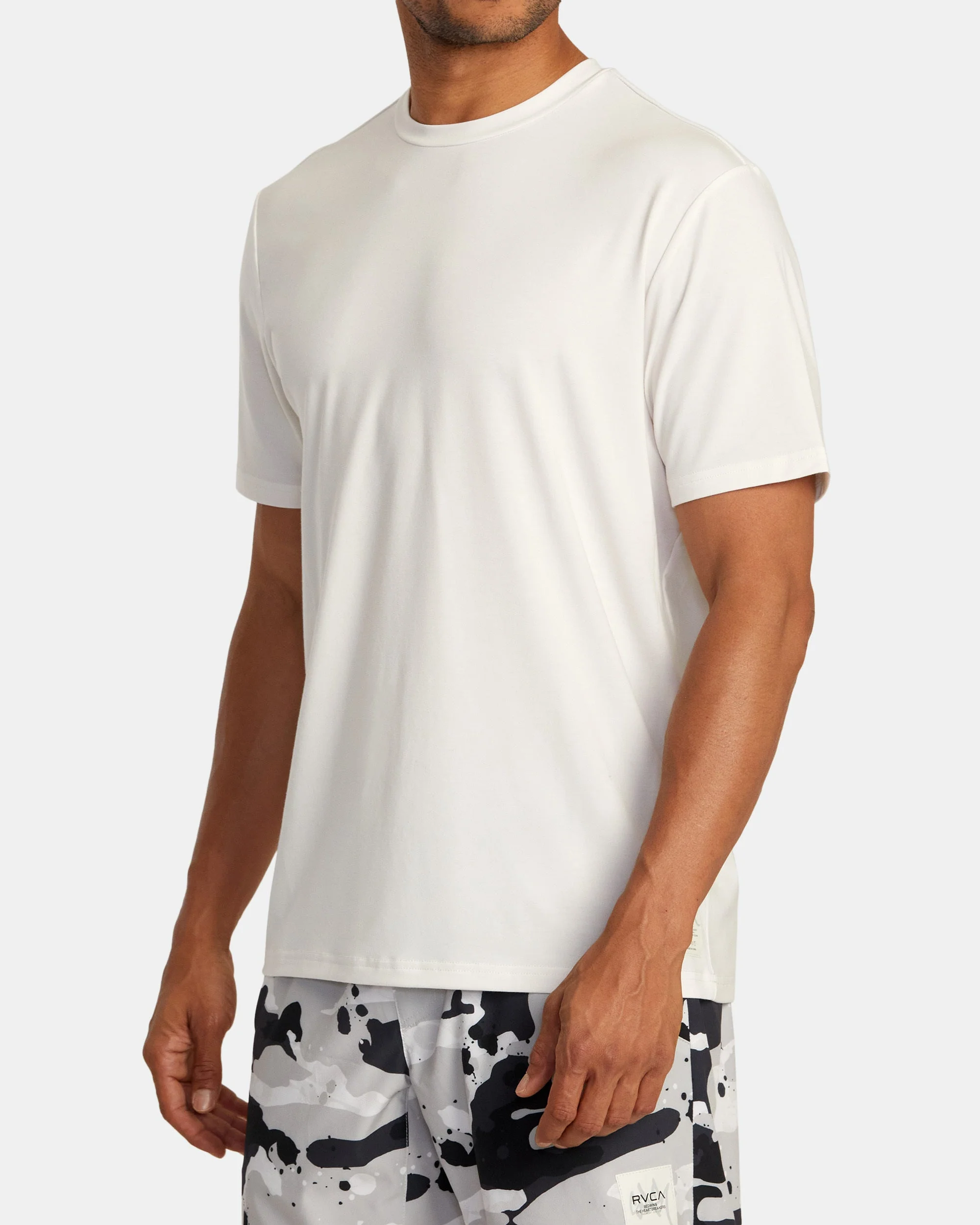 Mens Stash Balance T-Shirt - Image 3