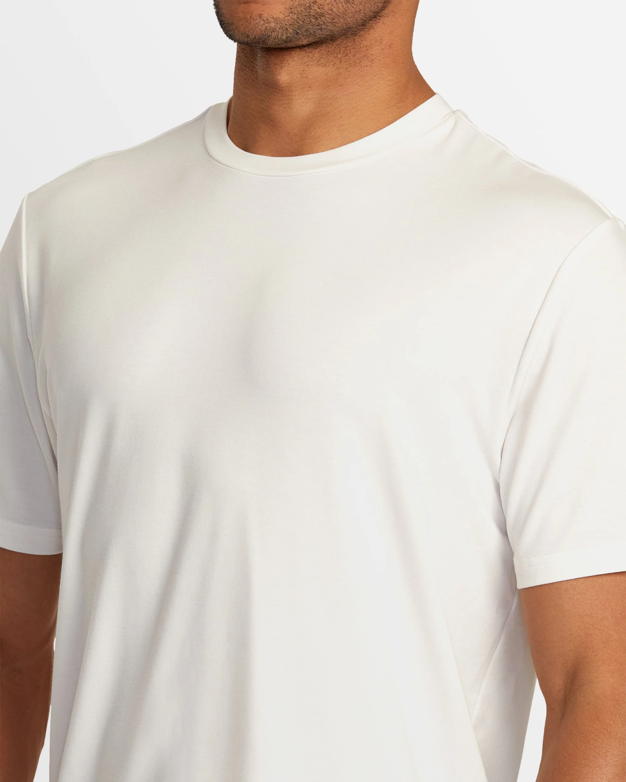 Mens Stash Balance T-Shirt - Image 8