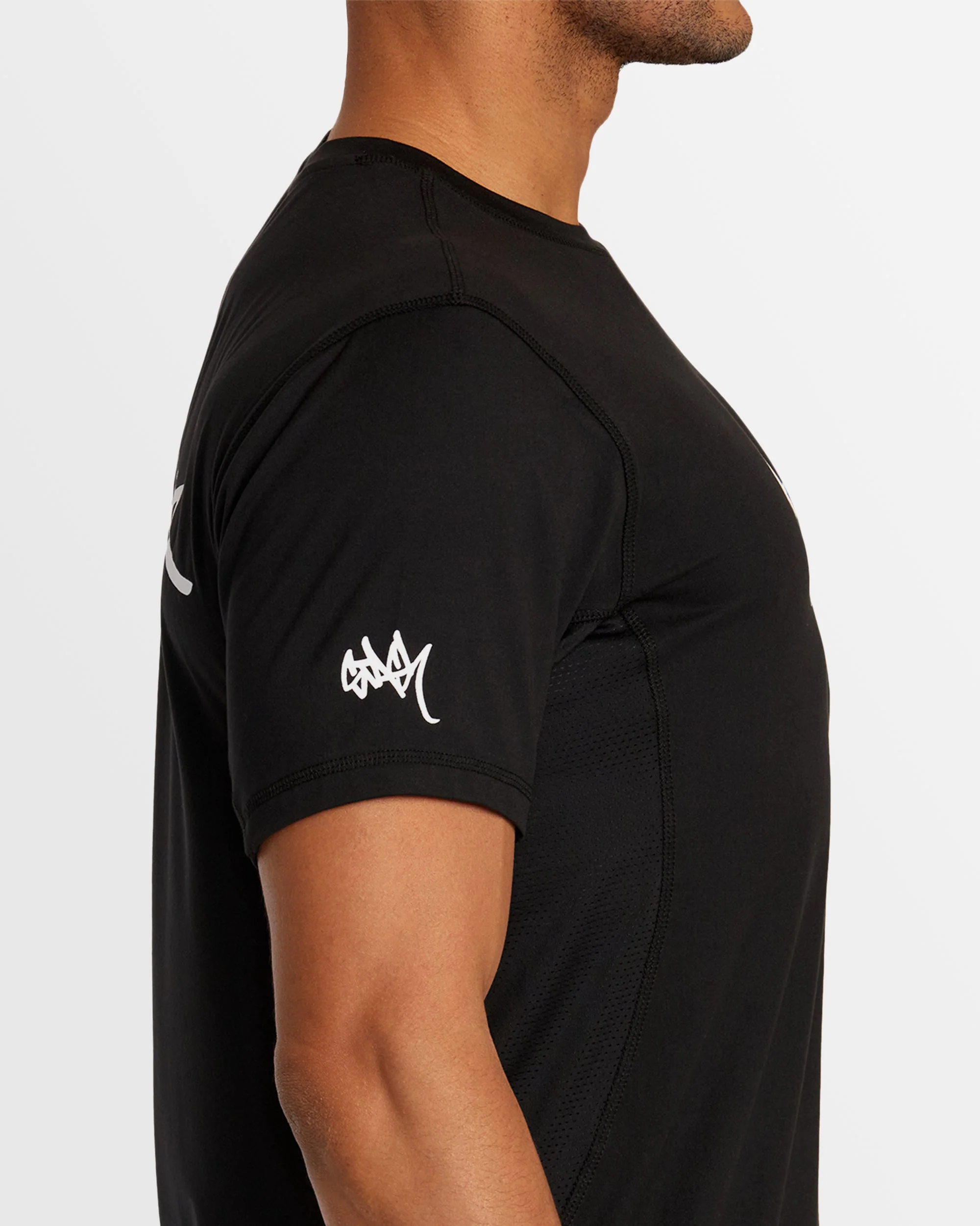 Mens Stash Vent T-Shirt - Image 14
