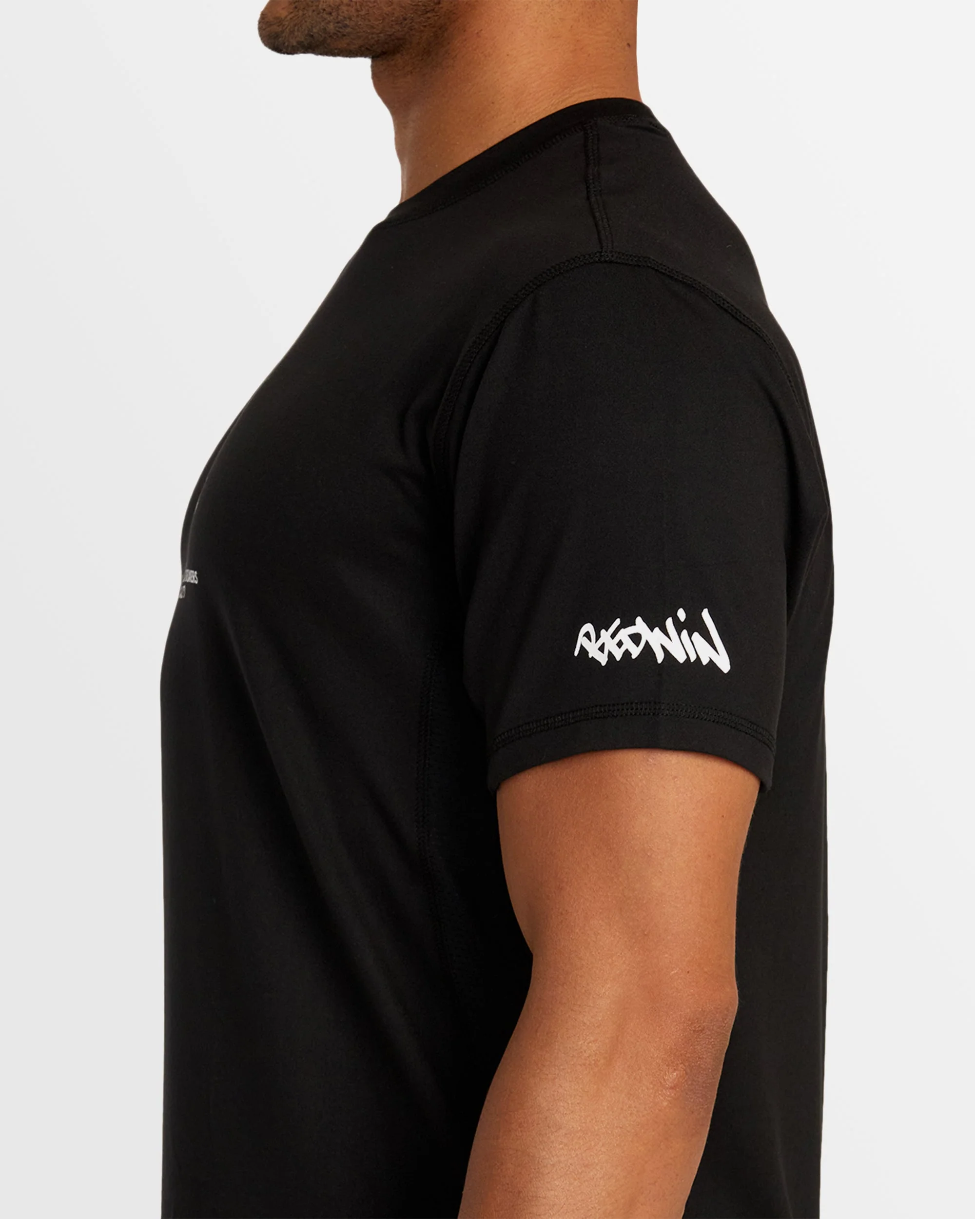 Mens Stash Vent T-Shirt - Image 16