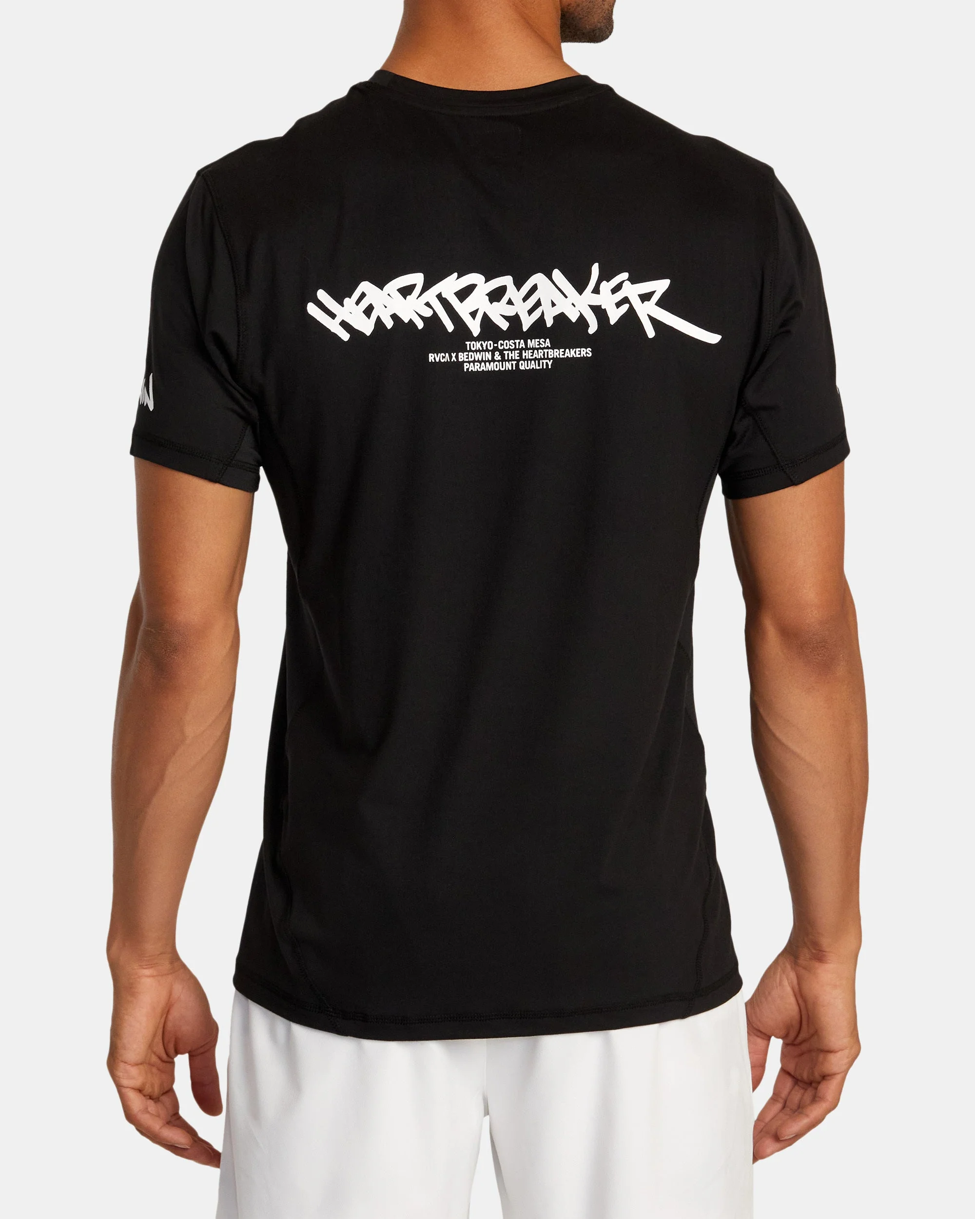 Mens Stash Vent T-Shirt - Image 5