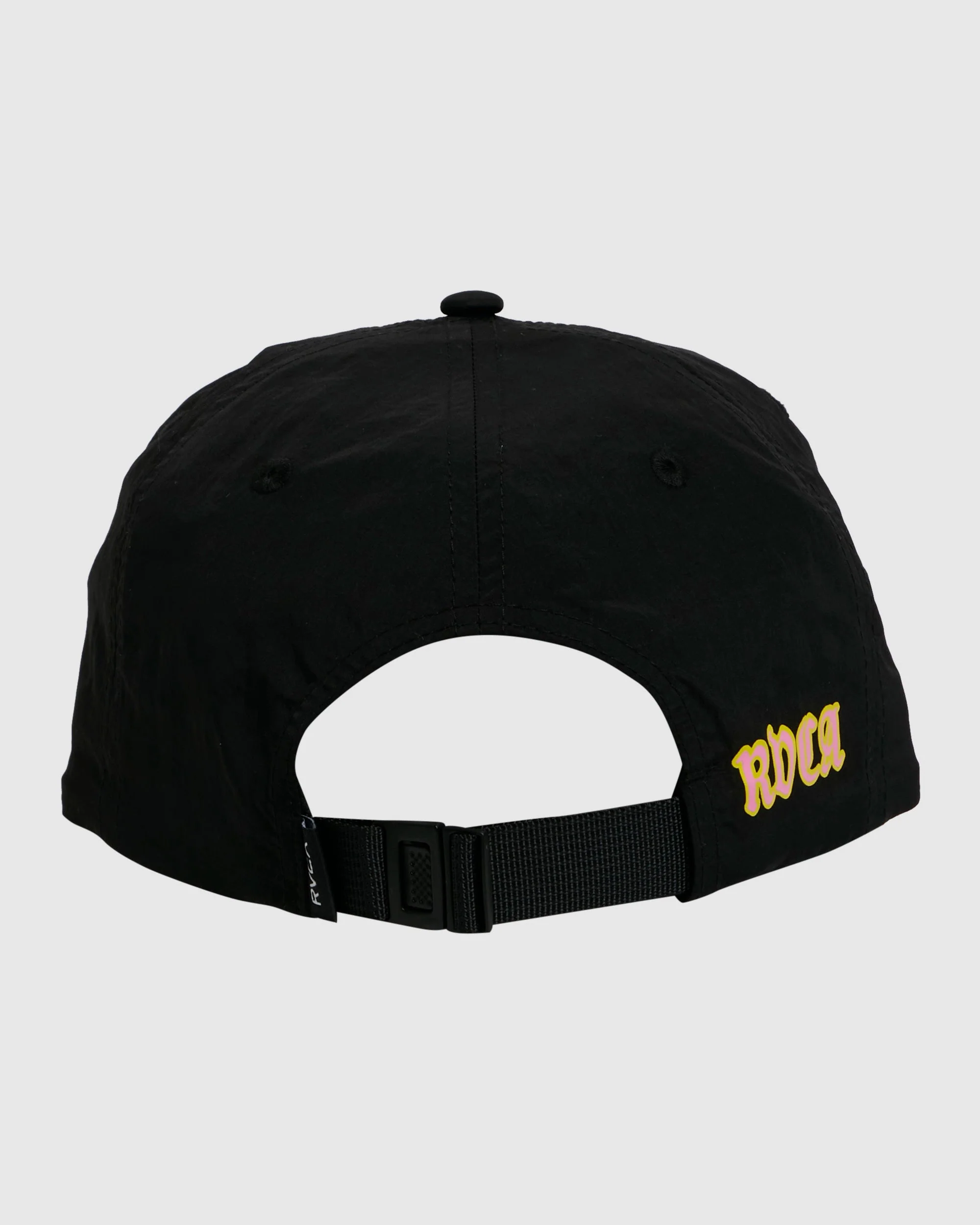 Too High Clipback Cap - Image 3