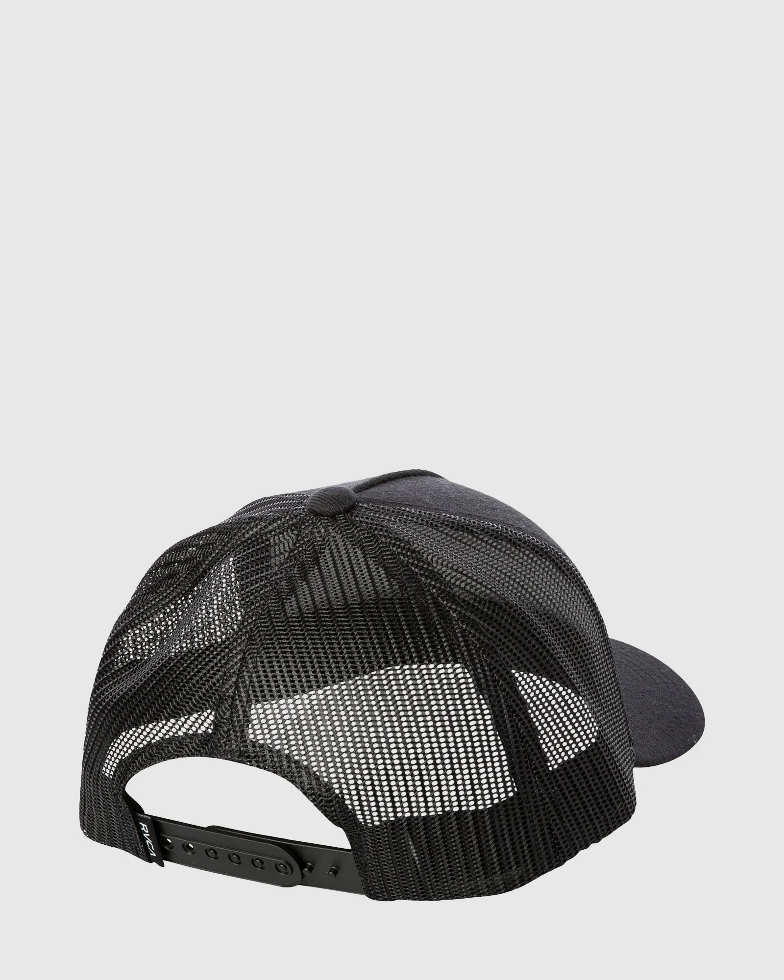 VA All The Way Curved Brim Trucker Hat - Image 4