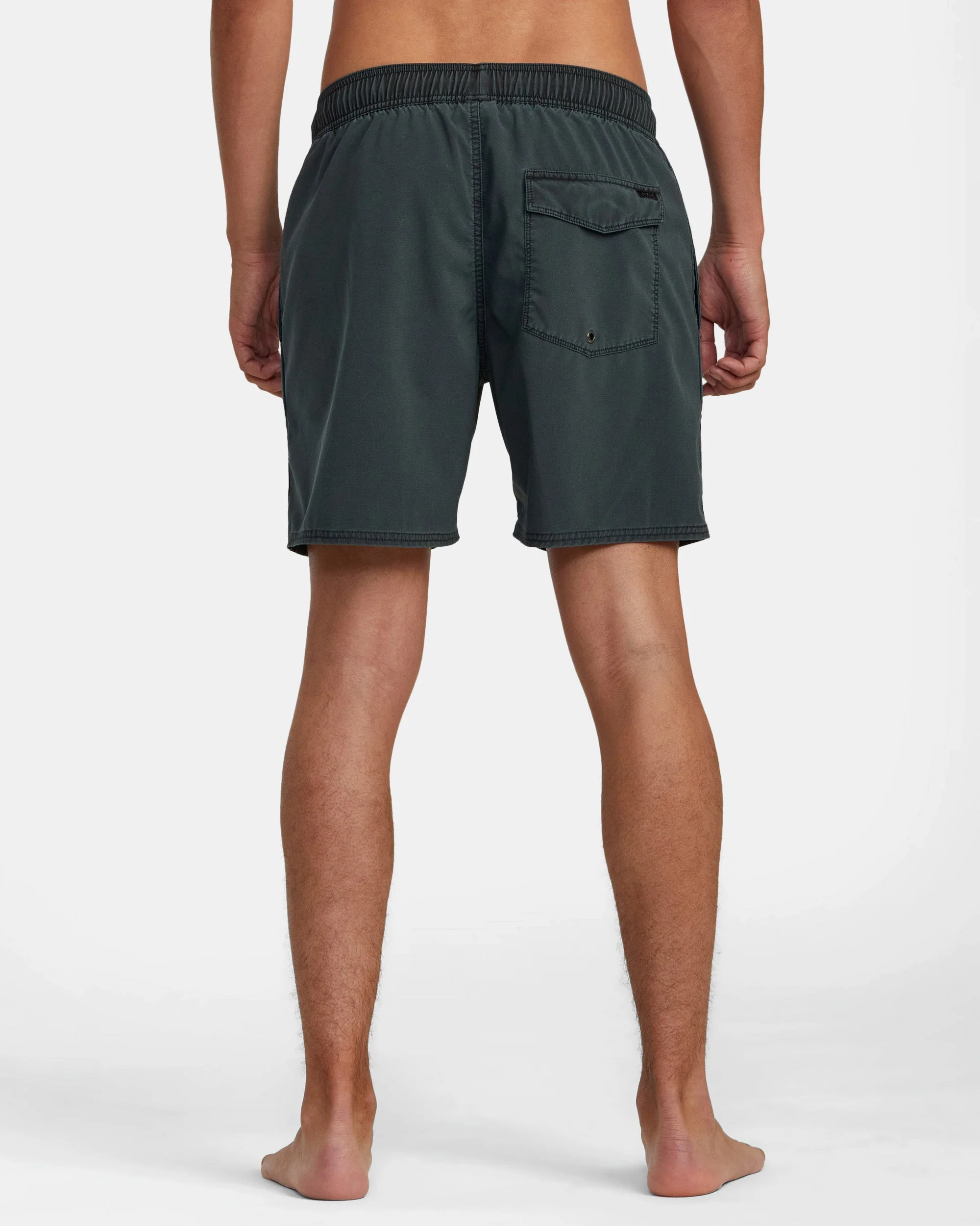 VA Pigment Elastic Boardshorts 17" - Image 3