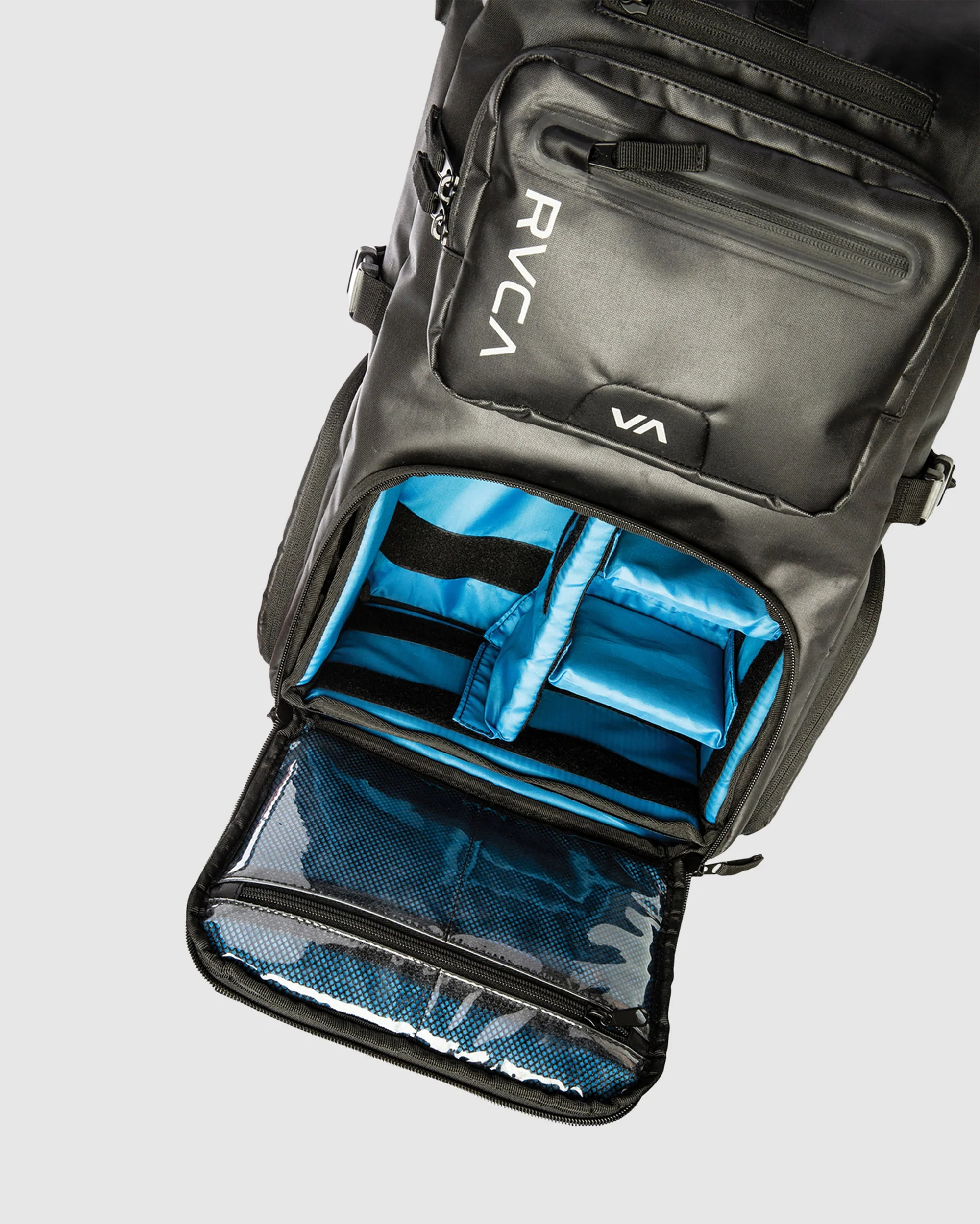 Zak Noyle Backpack - Image 4